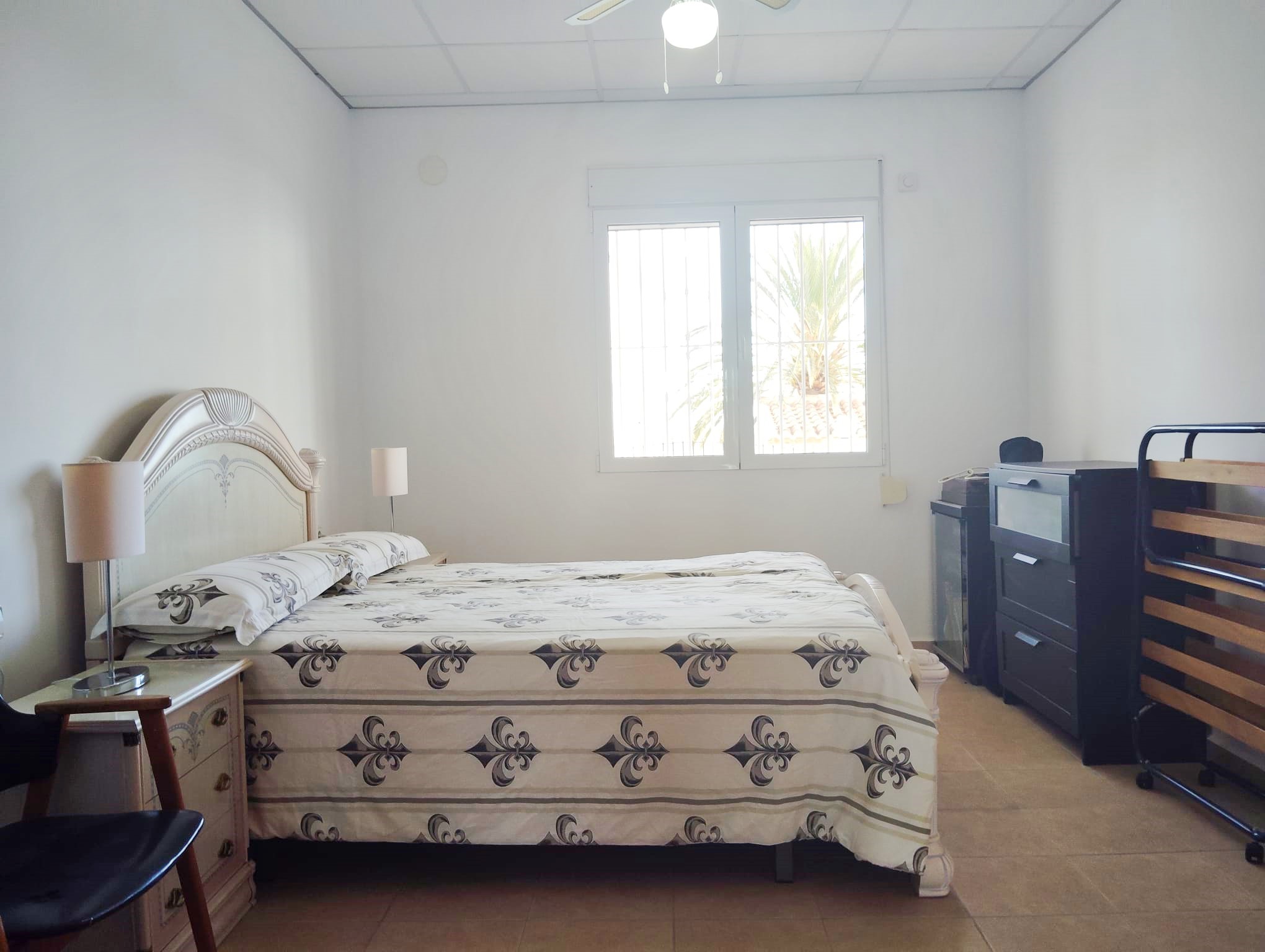 Villa te koop met 4 slaapkamers en een zwembad in Calpe, met uitzicht op zee.