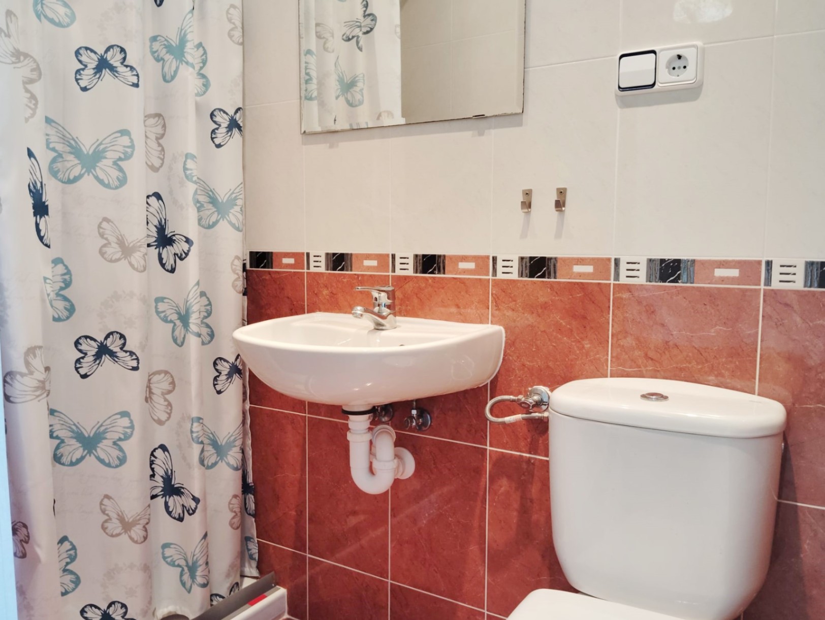 Villa te koop met 4 slaapkamers en een zwembad in Calpe, met uitzicht op zee.