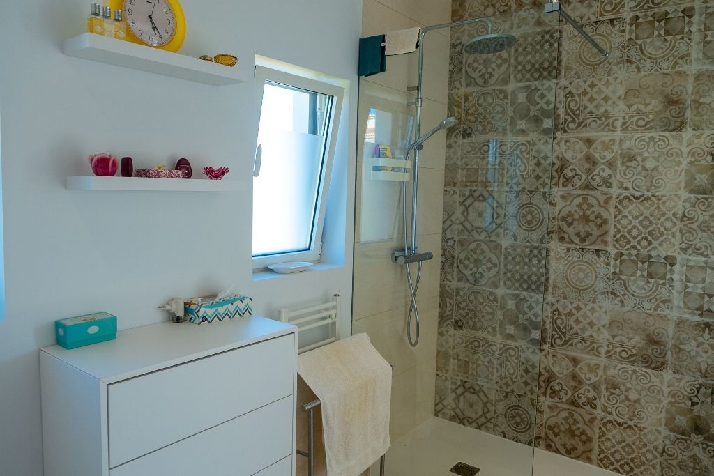 Villa de luxe avec piscine privée et vue sur la mer à Benissa