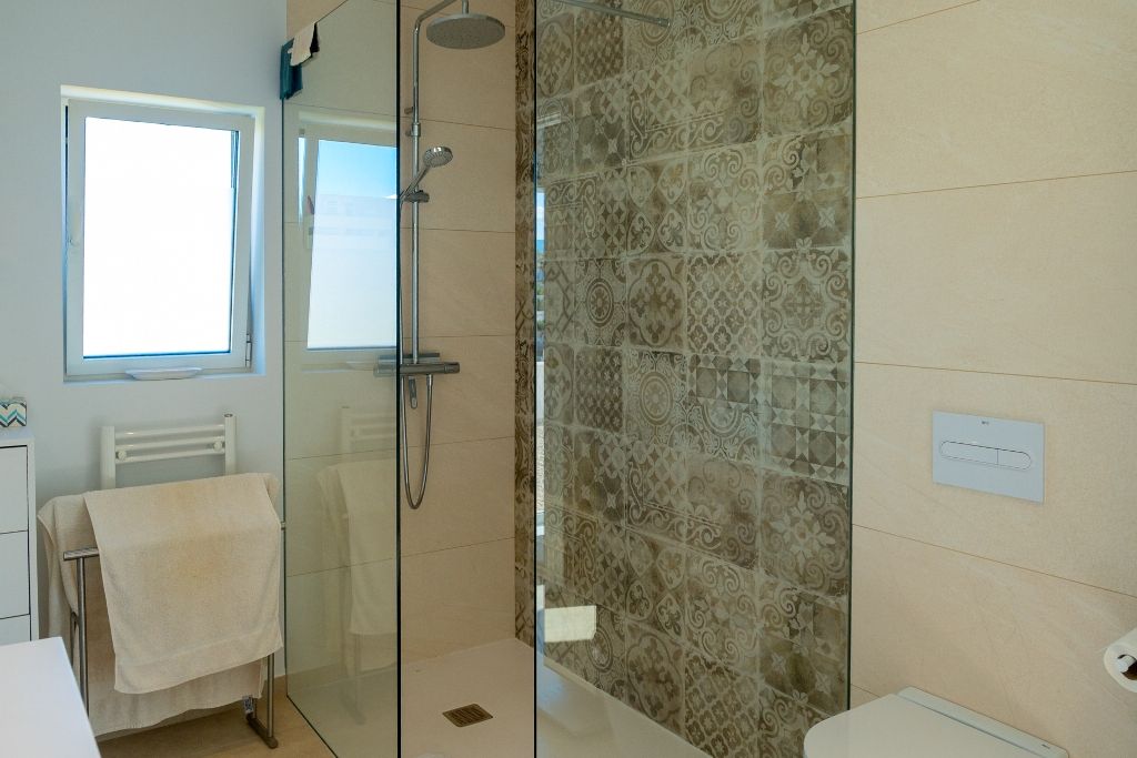 Villa de luxe avec piscine privée et vue sur la mer à Benissa