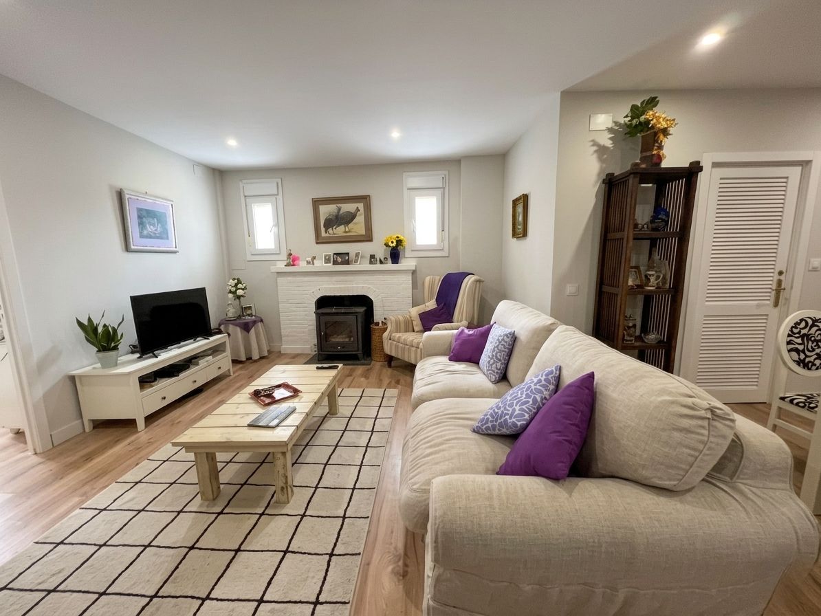 Appartement à Senija