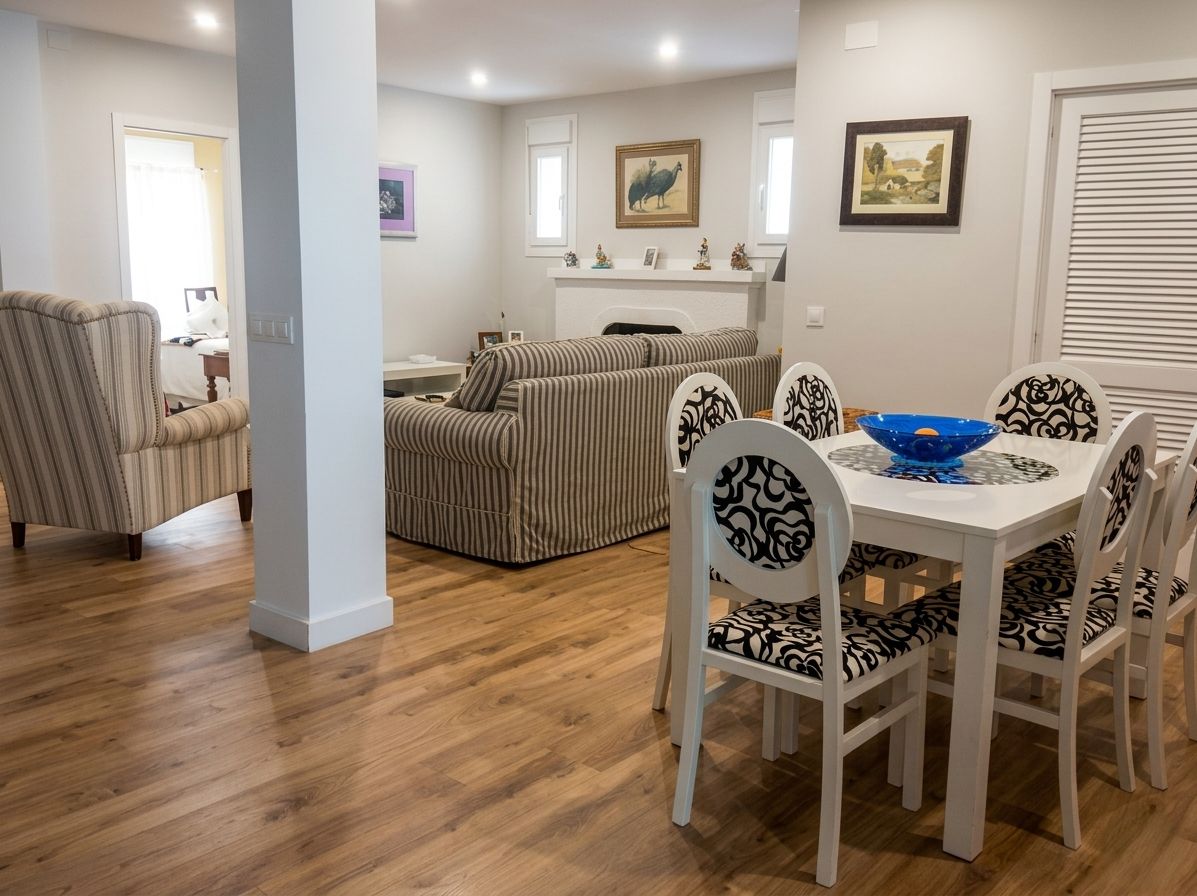 Appartement à Senija