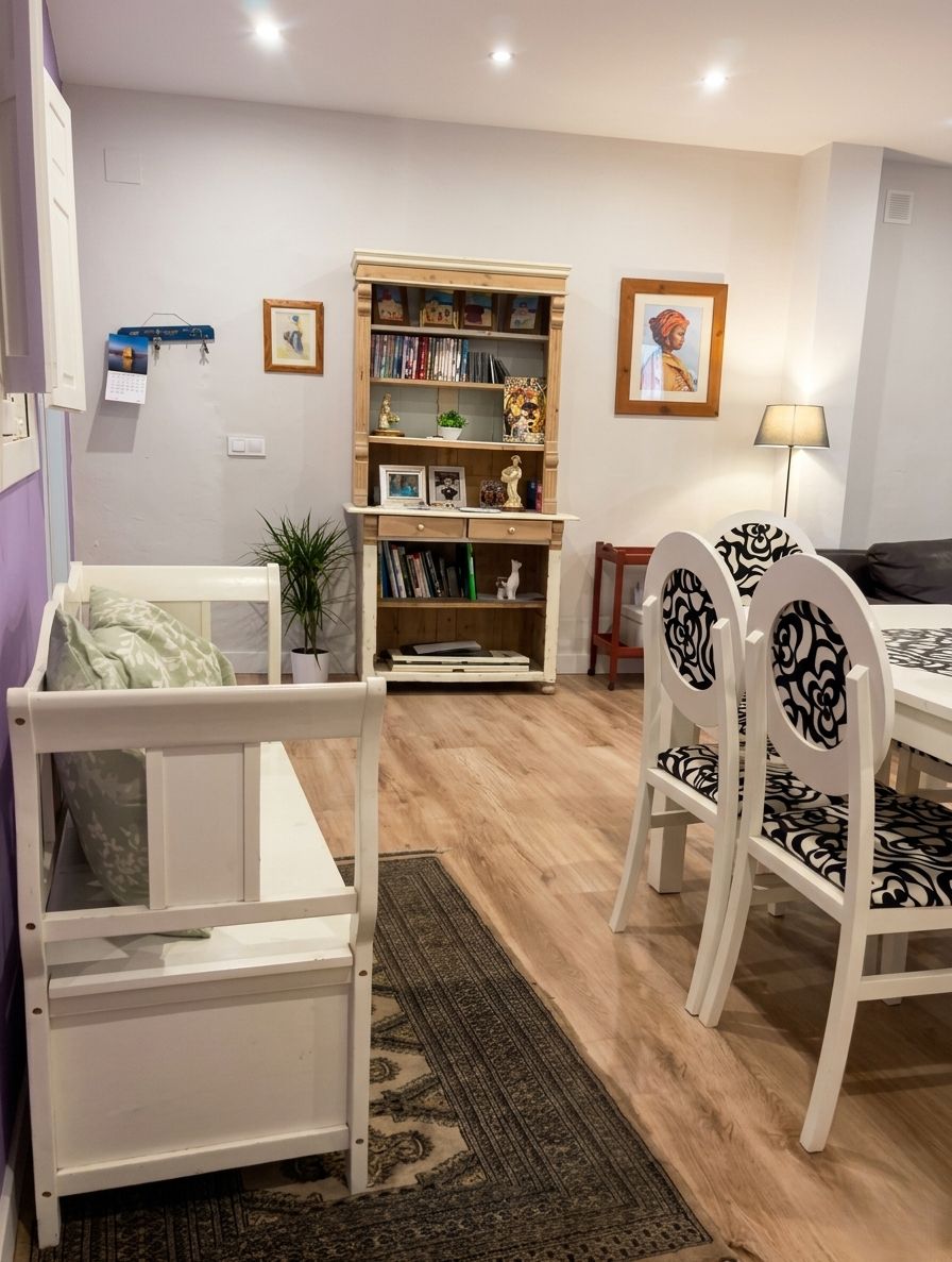 Appartement à Senija