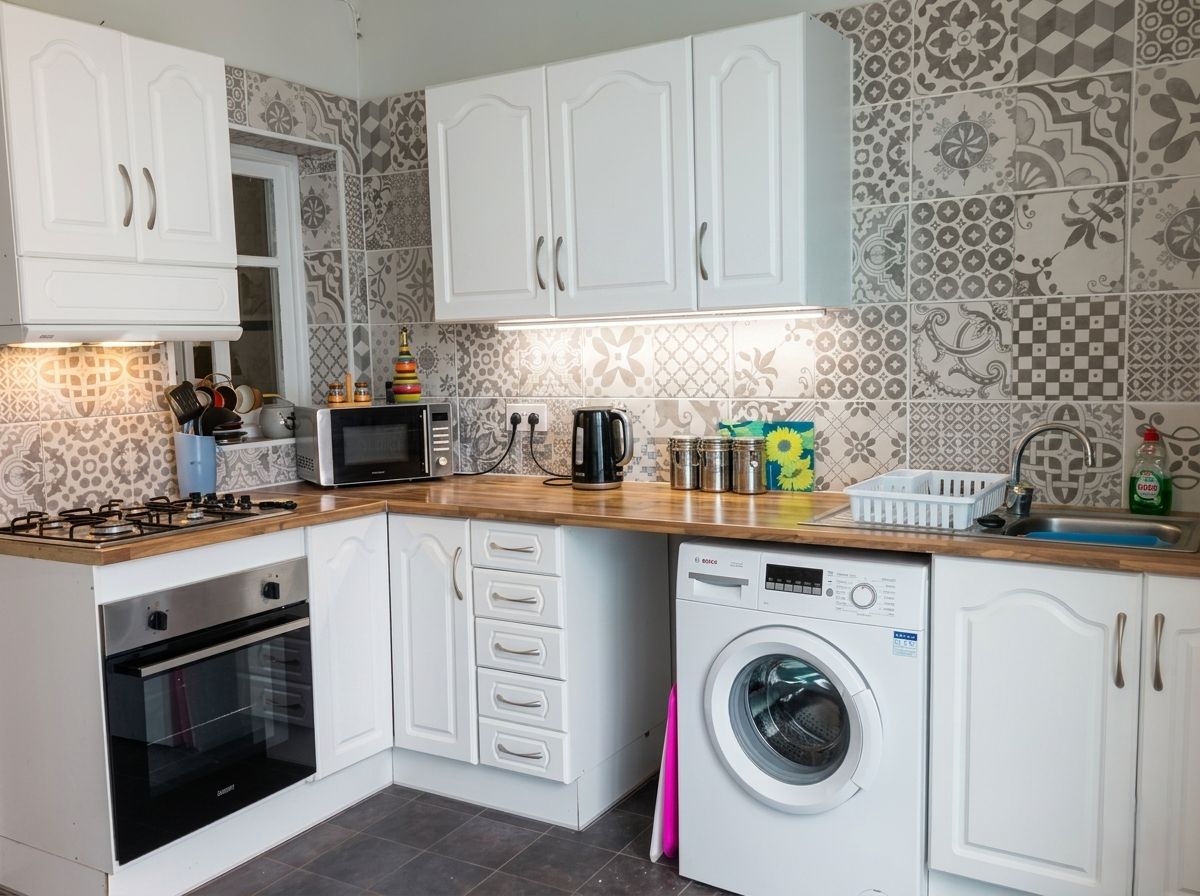 Appartement à Senija