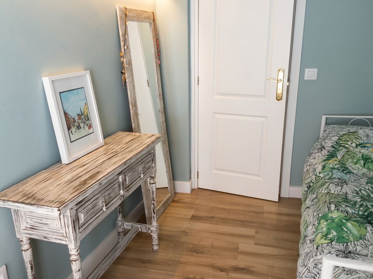 Appartement à Senija