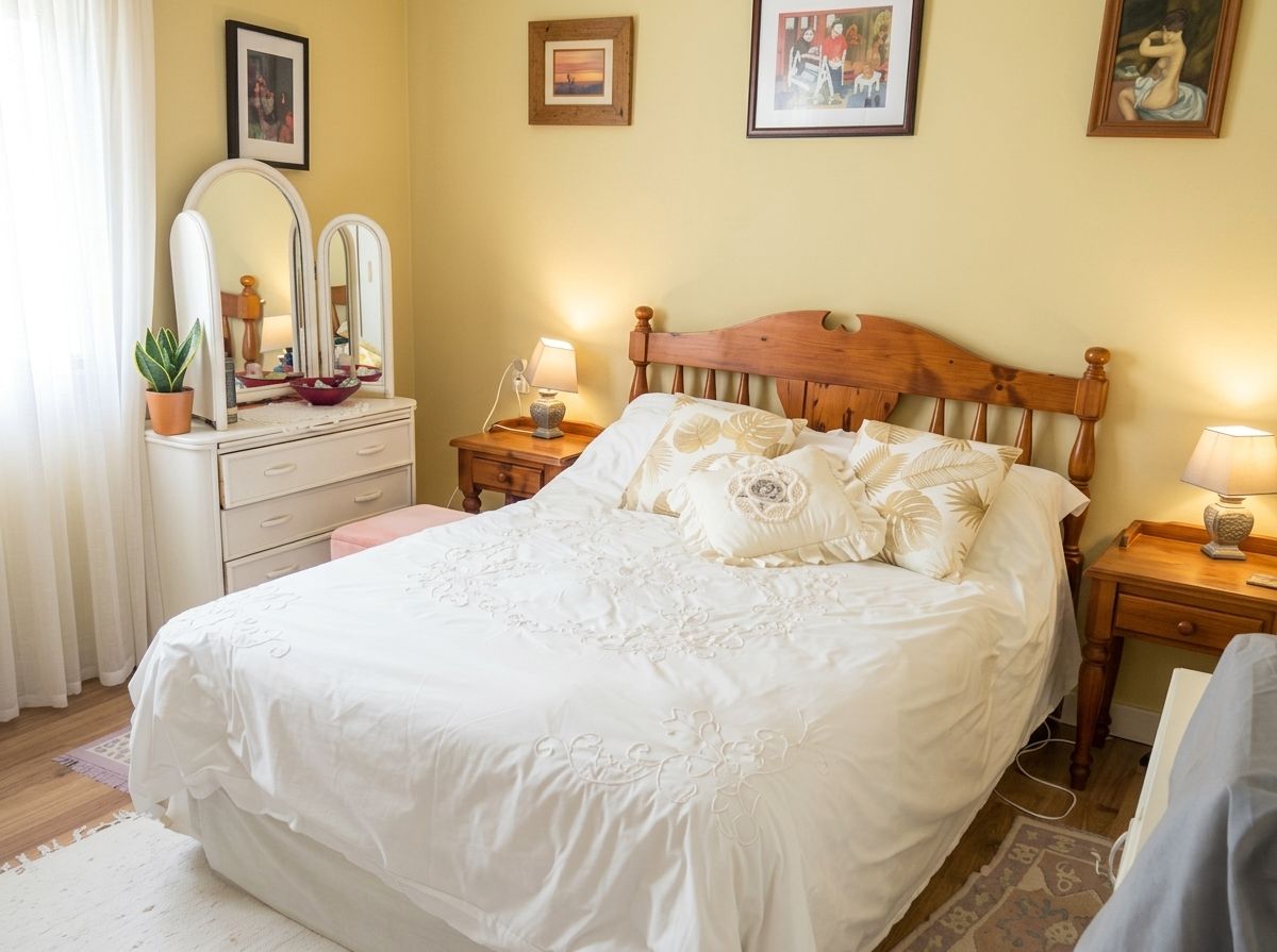 Appartement à Senija