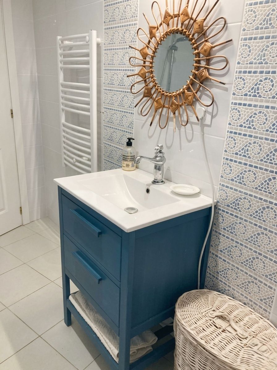 Appartement à Senija