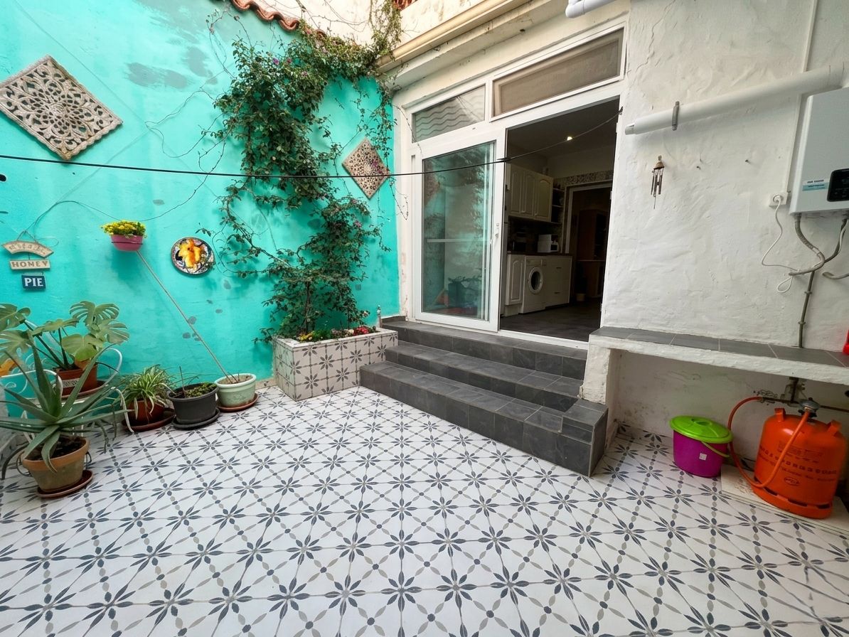 Appartement à Senija