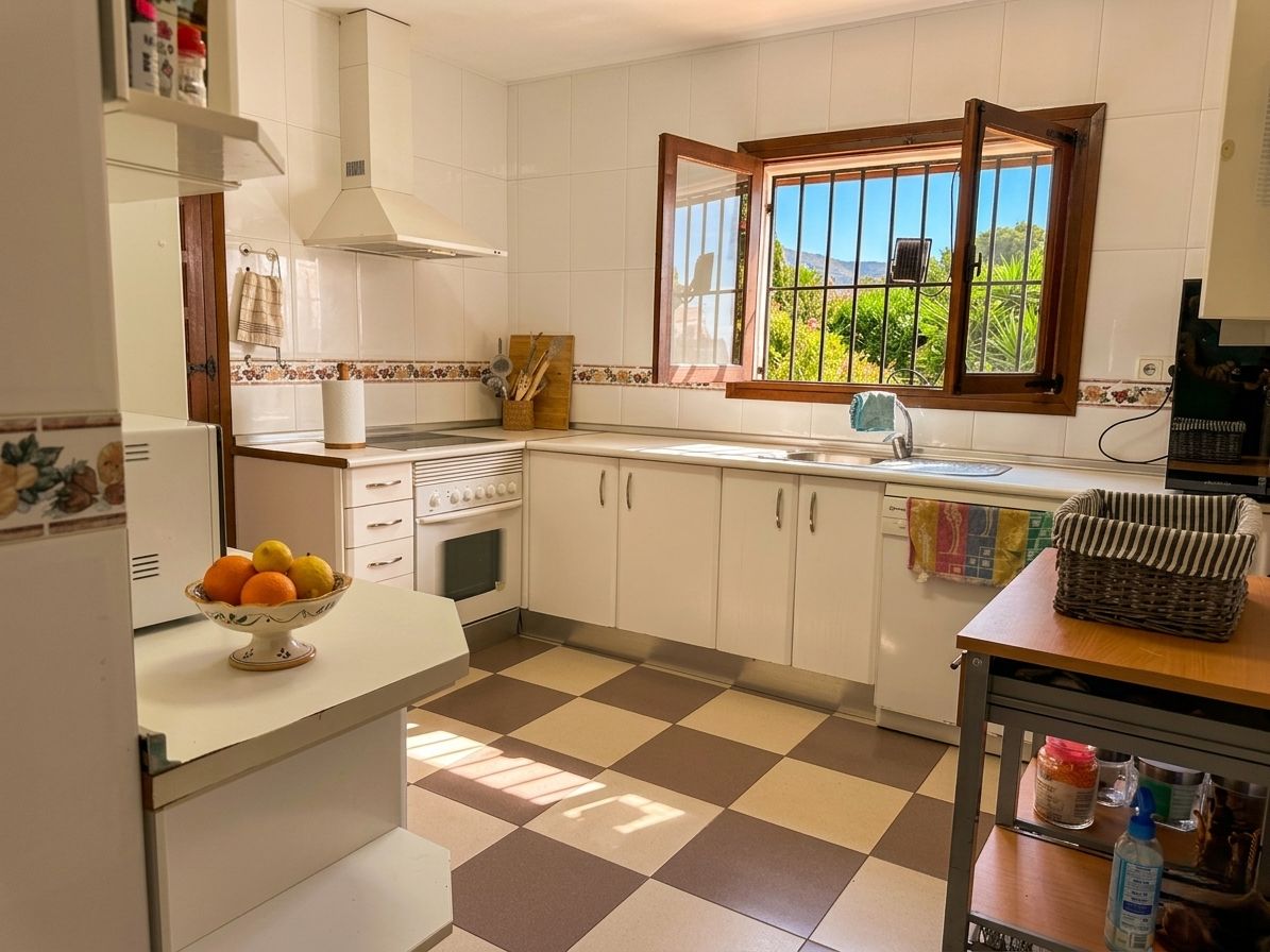 Chalet/Villa en Jávea