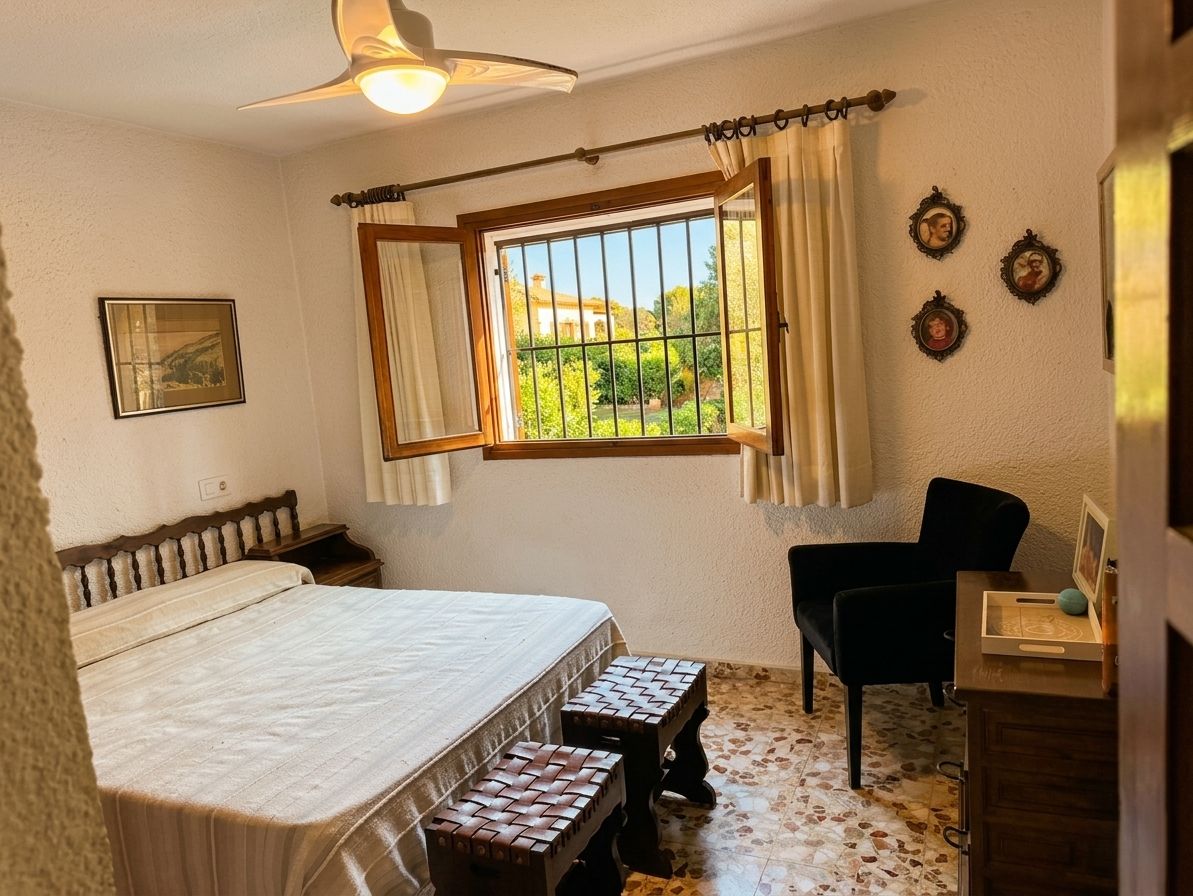 Chalet/Villa en Jávea