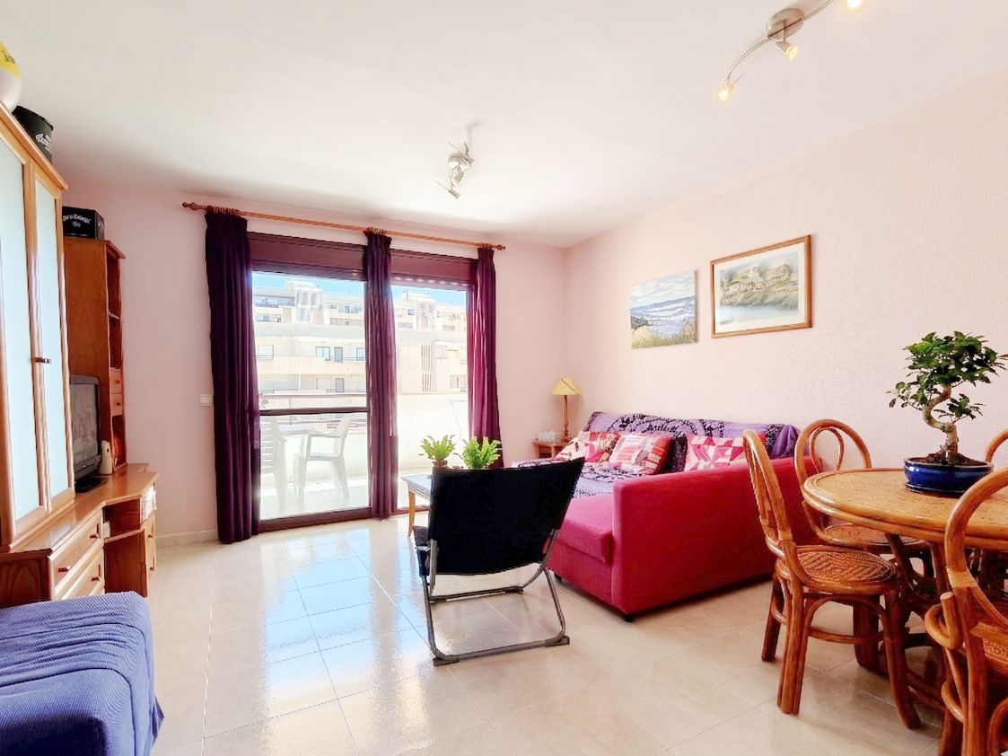 Appartement in Calpe