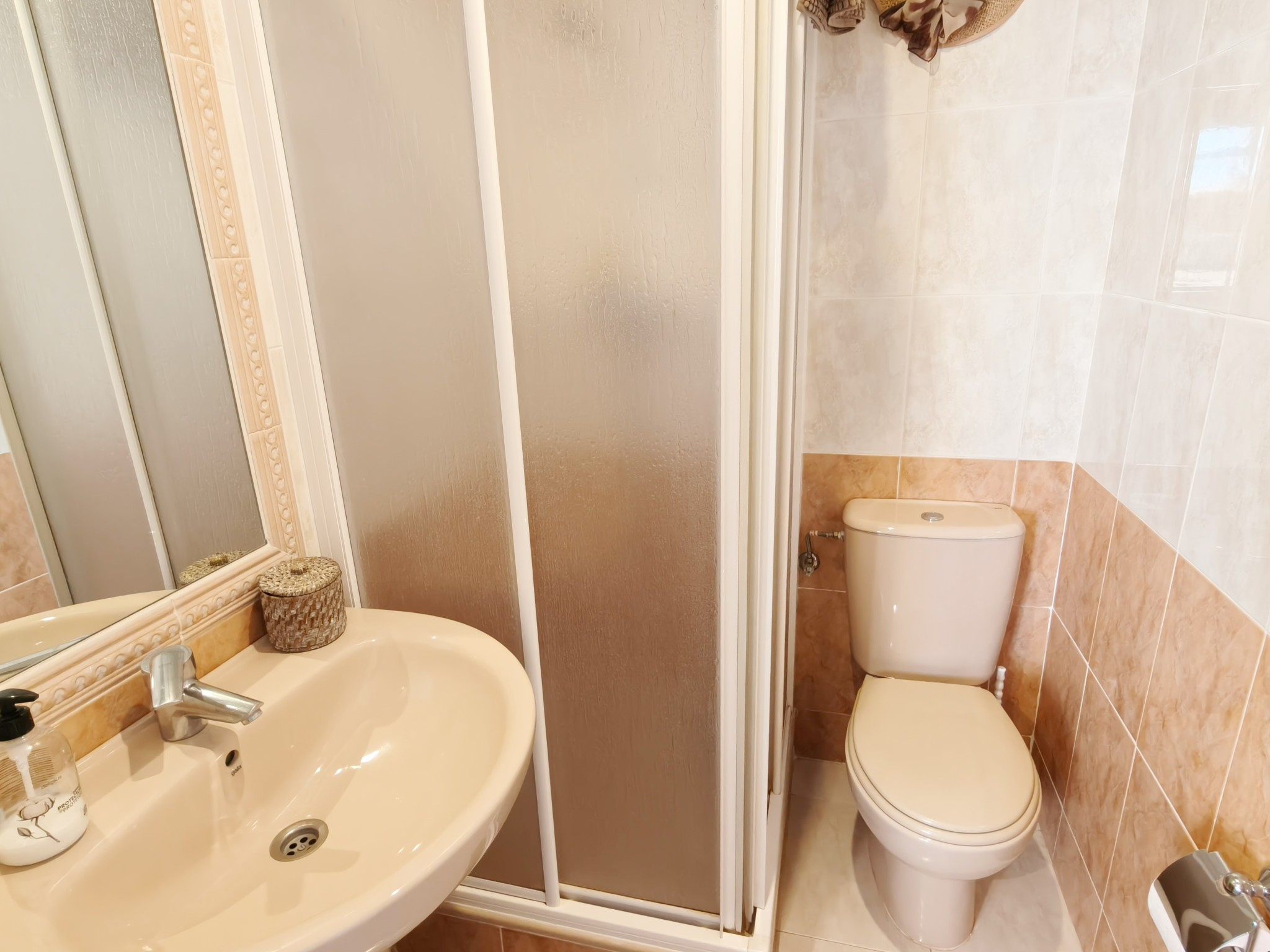 Appartement in Calpe