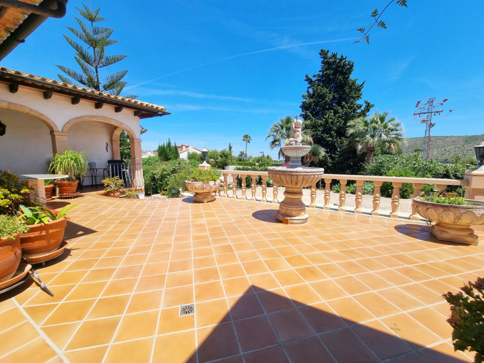 Finca in Pedreguer
