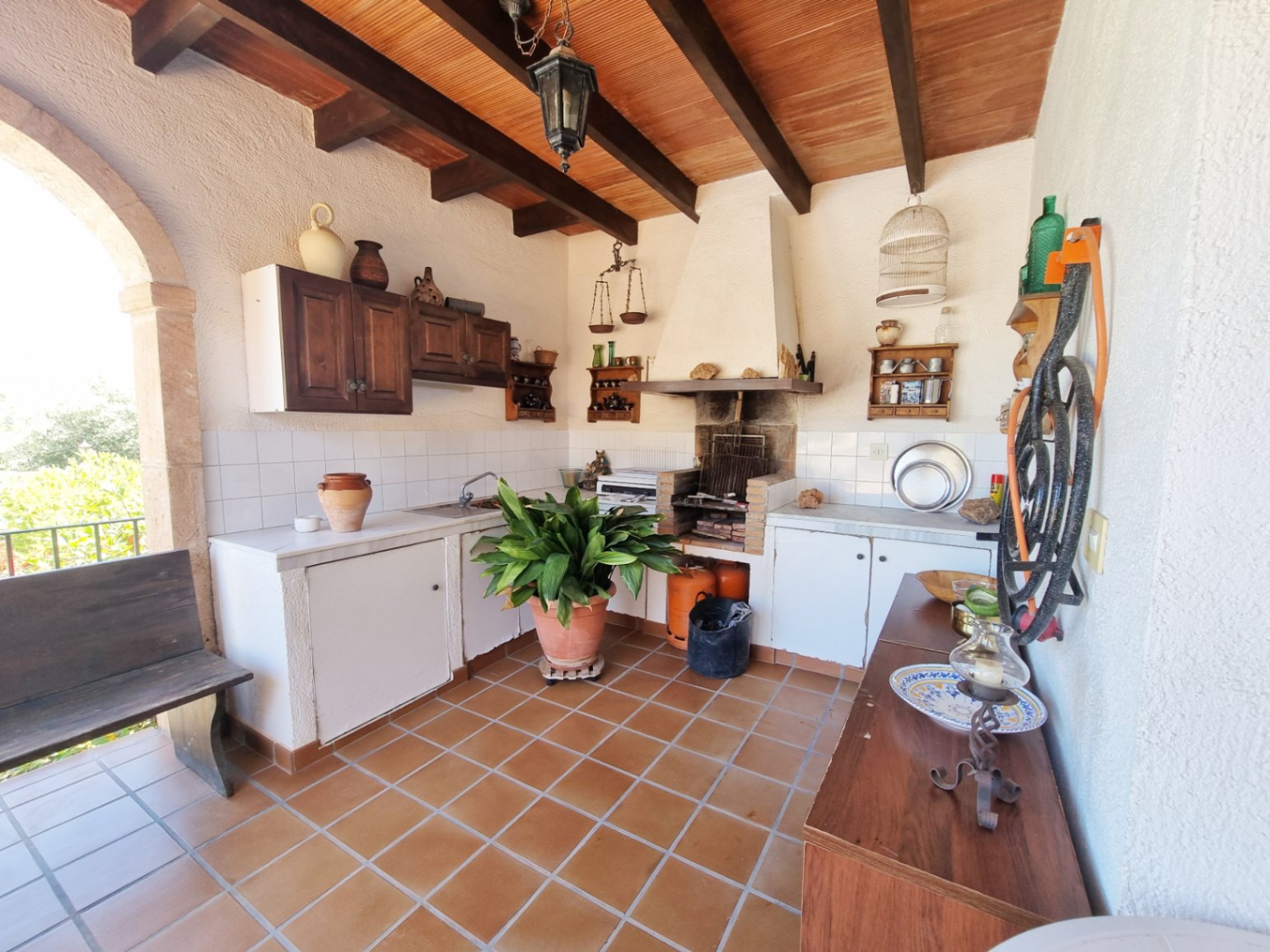 Finca in Pedreguer