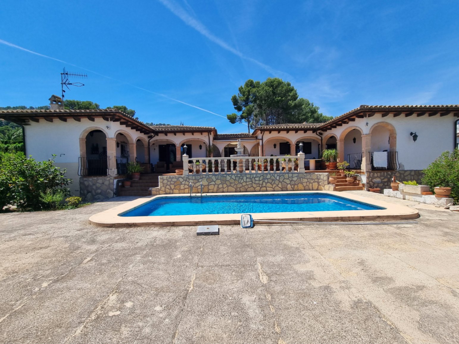 Finca in Pedreguer