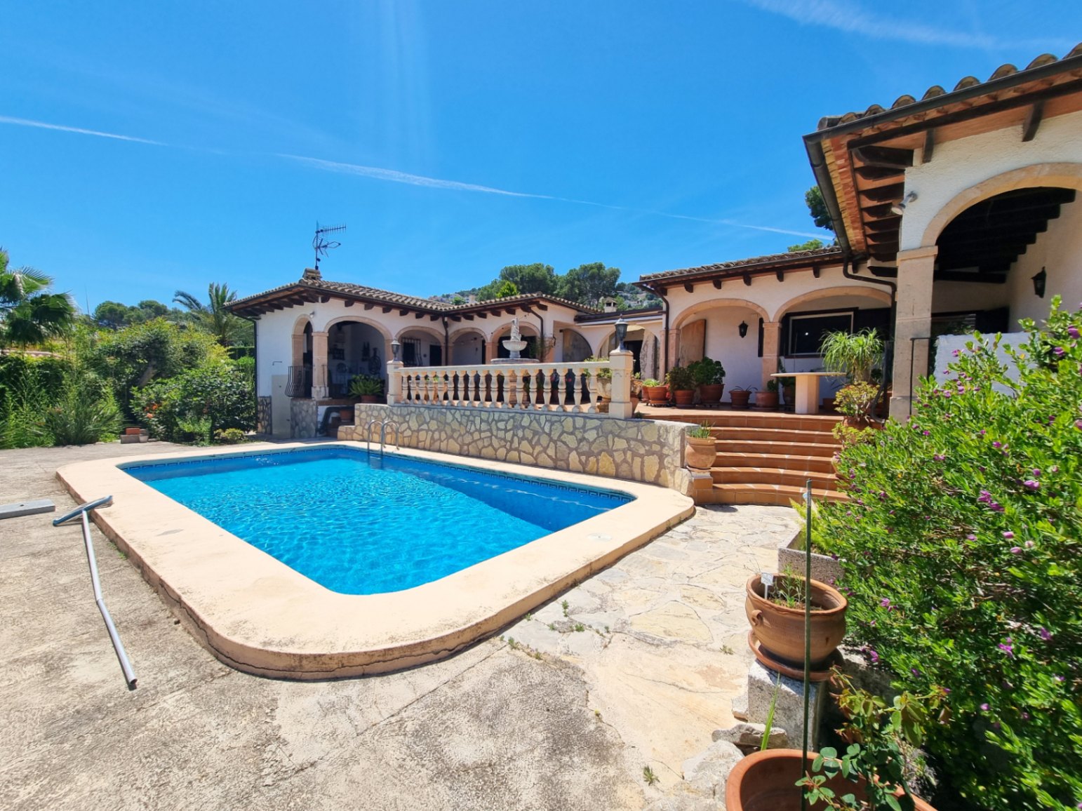 Finca in Pedreguer