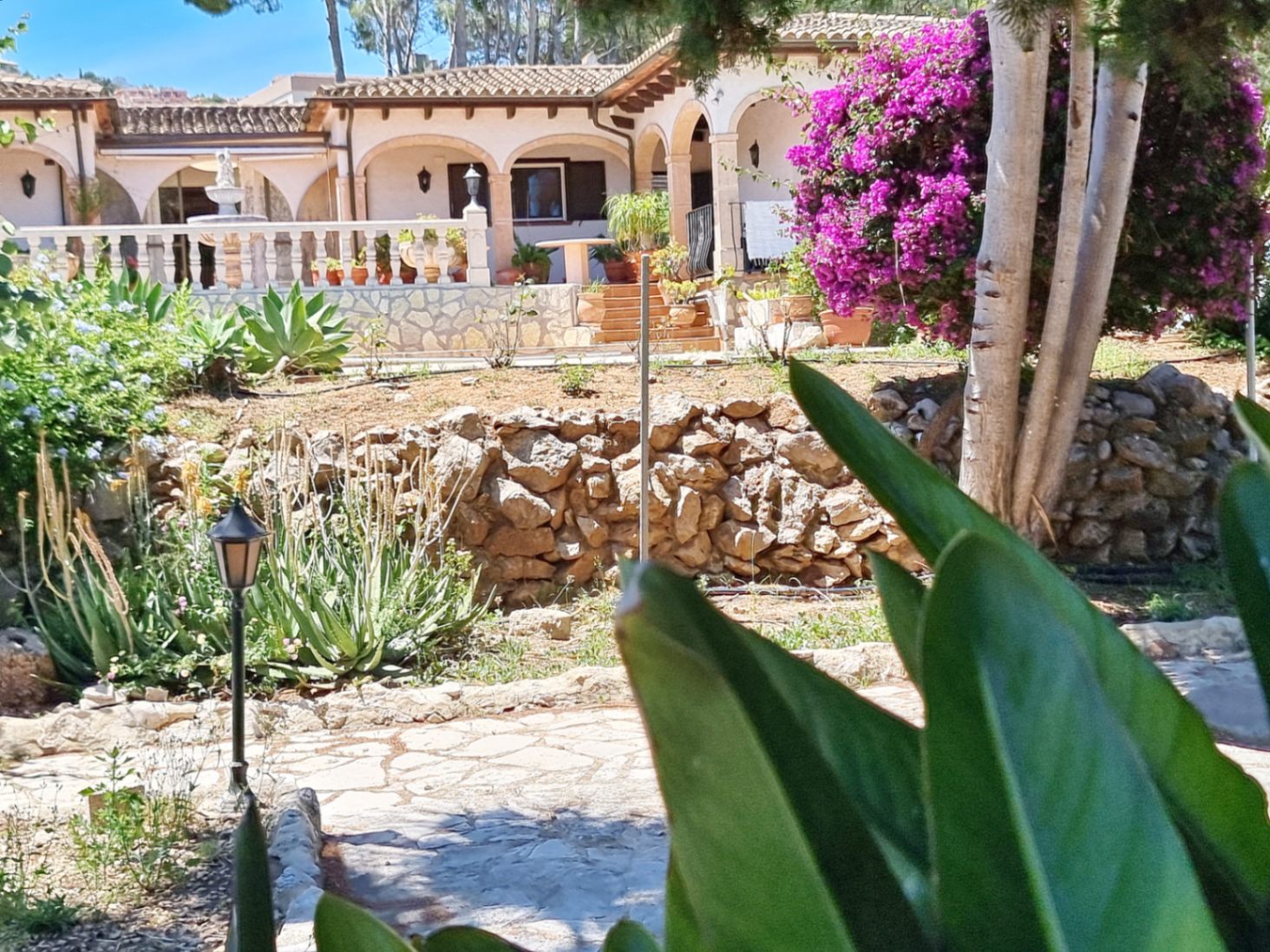 Finca in Pedreguer
