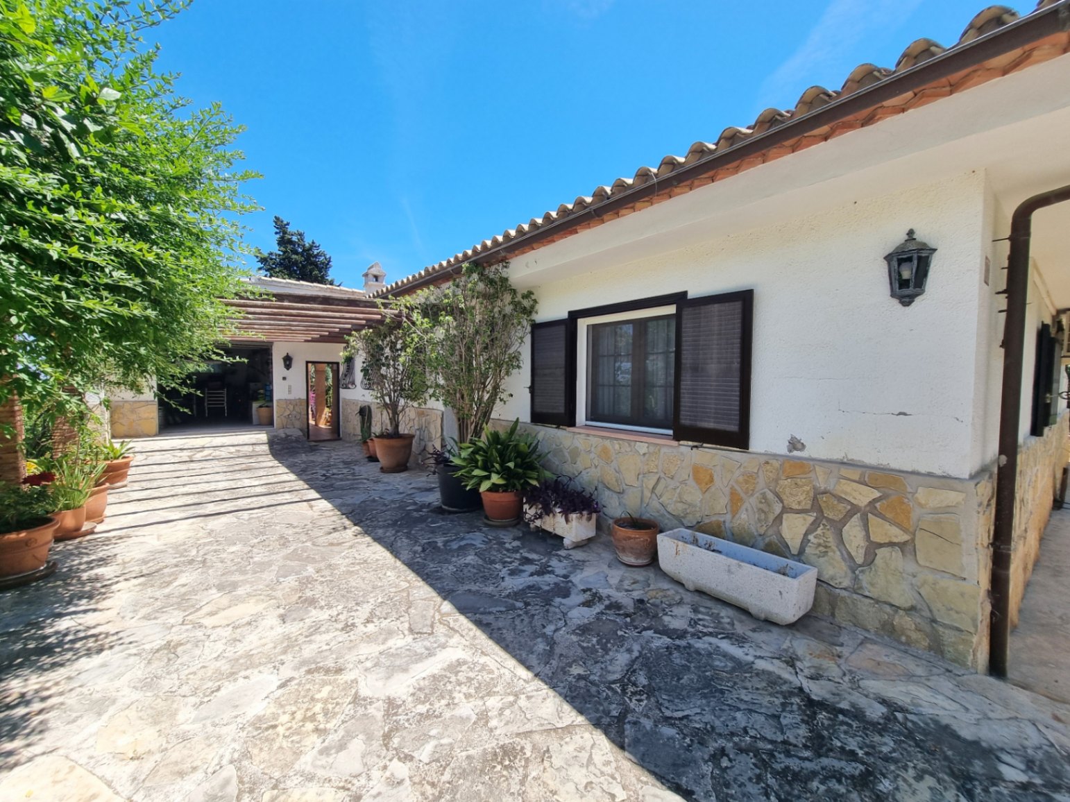 Finca in Pedreguer