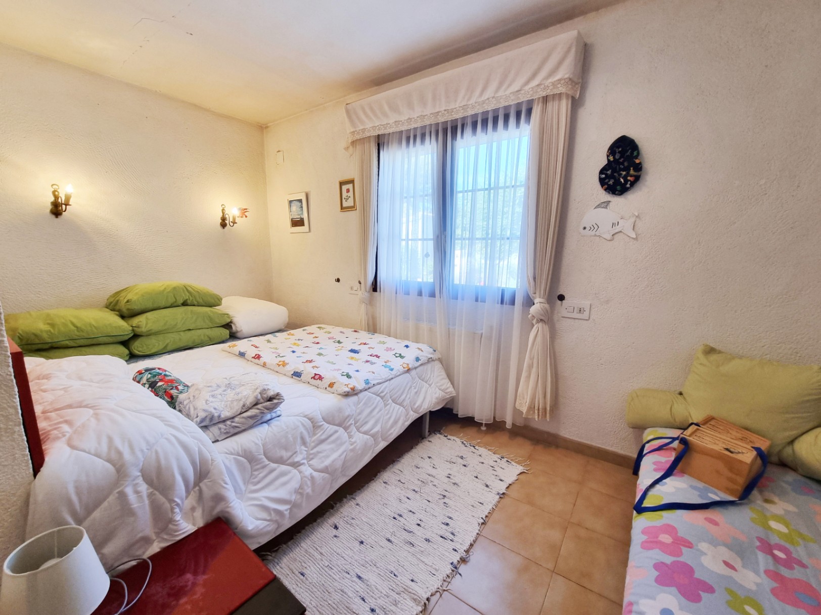 Finca in Pedreguer