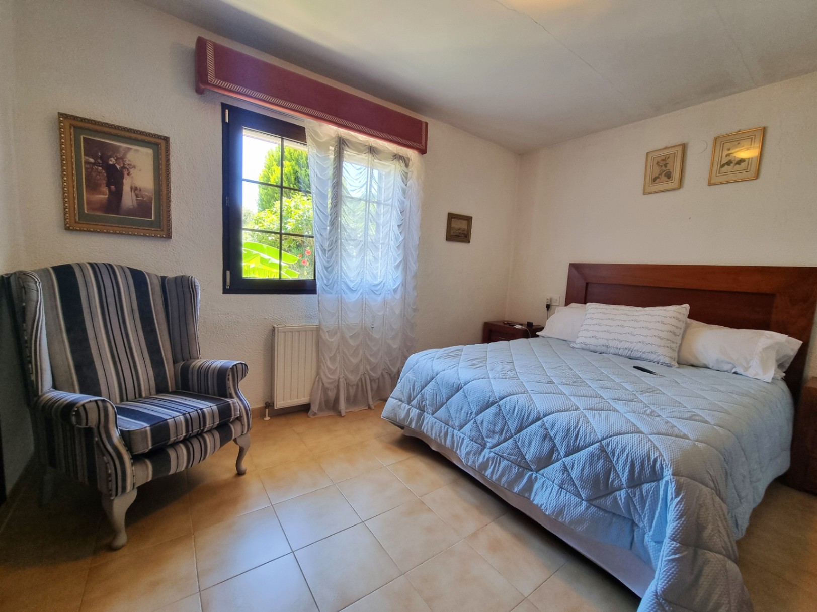 Finca in Pedreguer