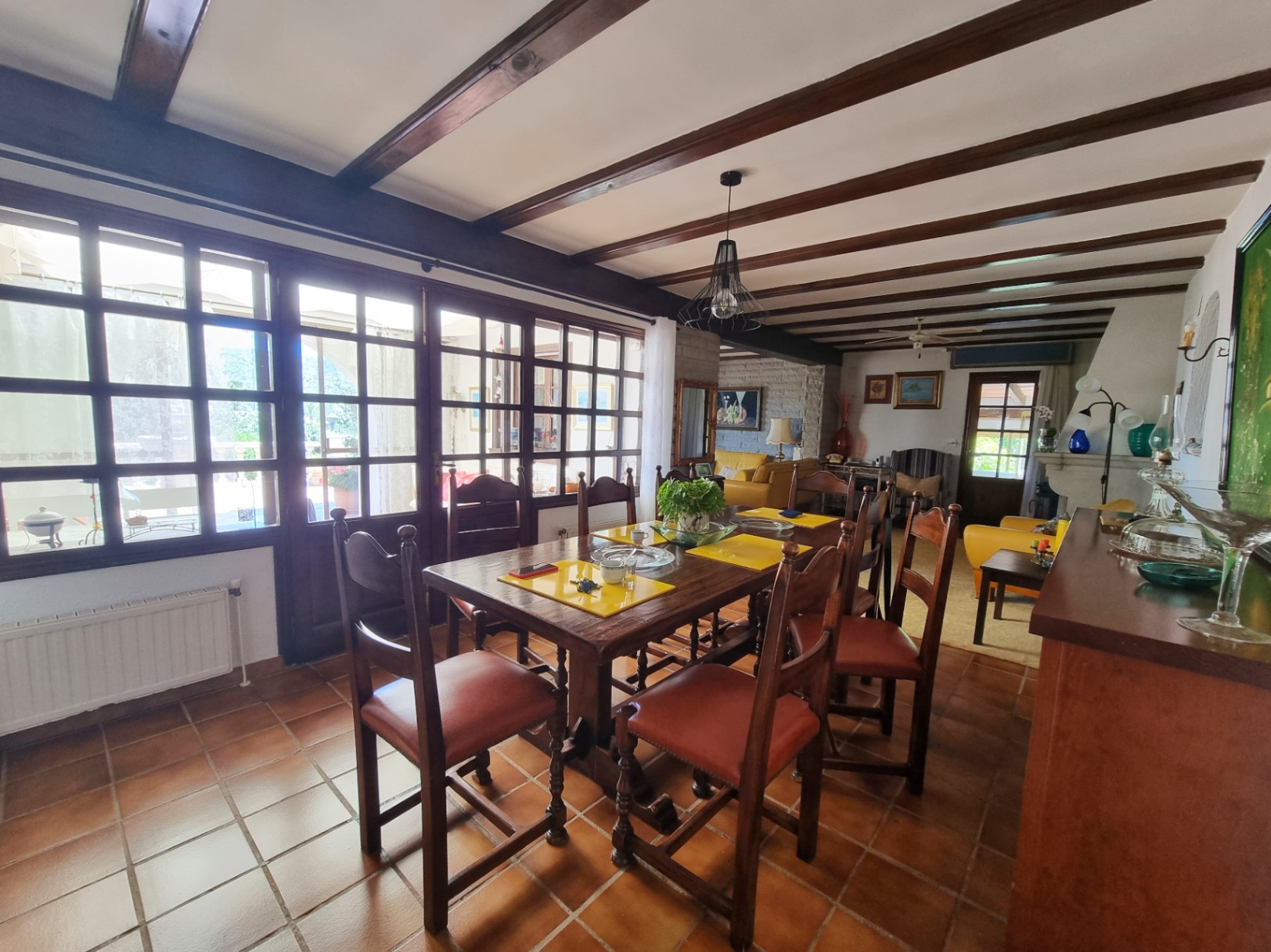 Finca in Pedreguer