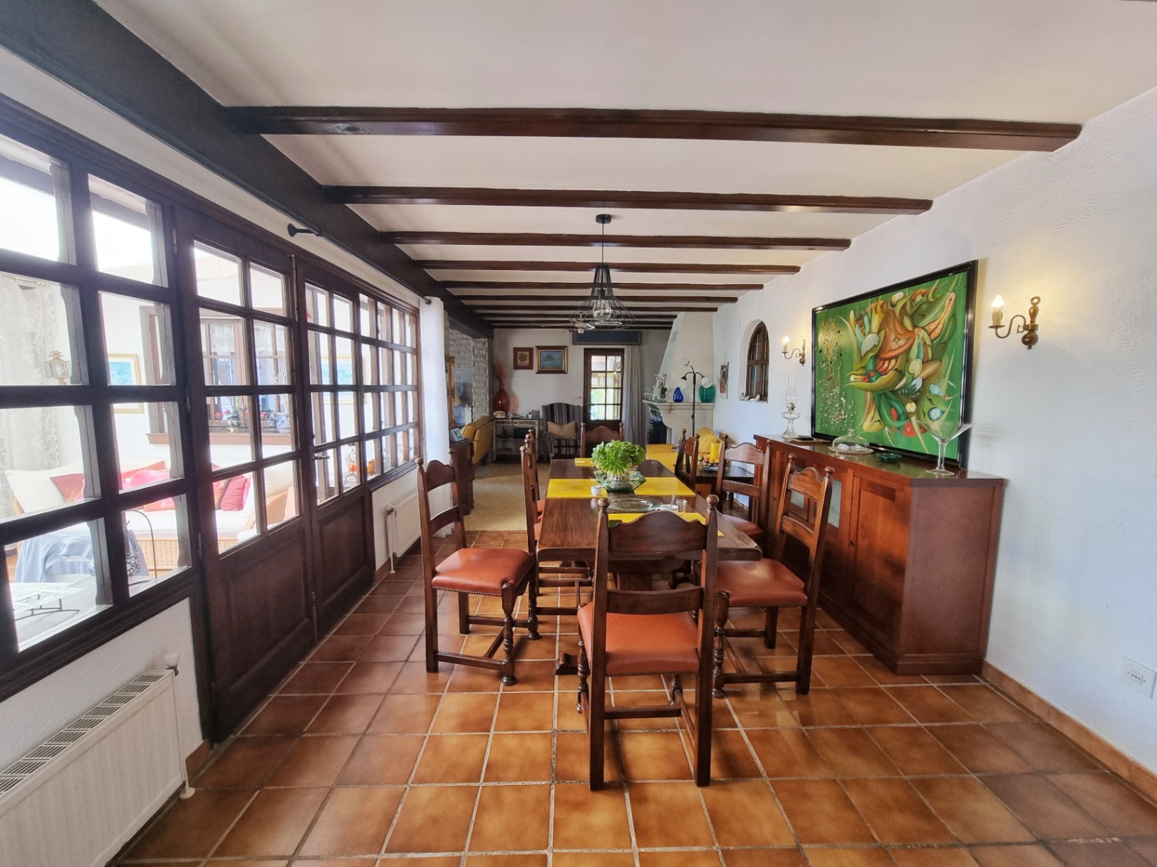 Finca in Pedreguer
