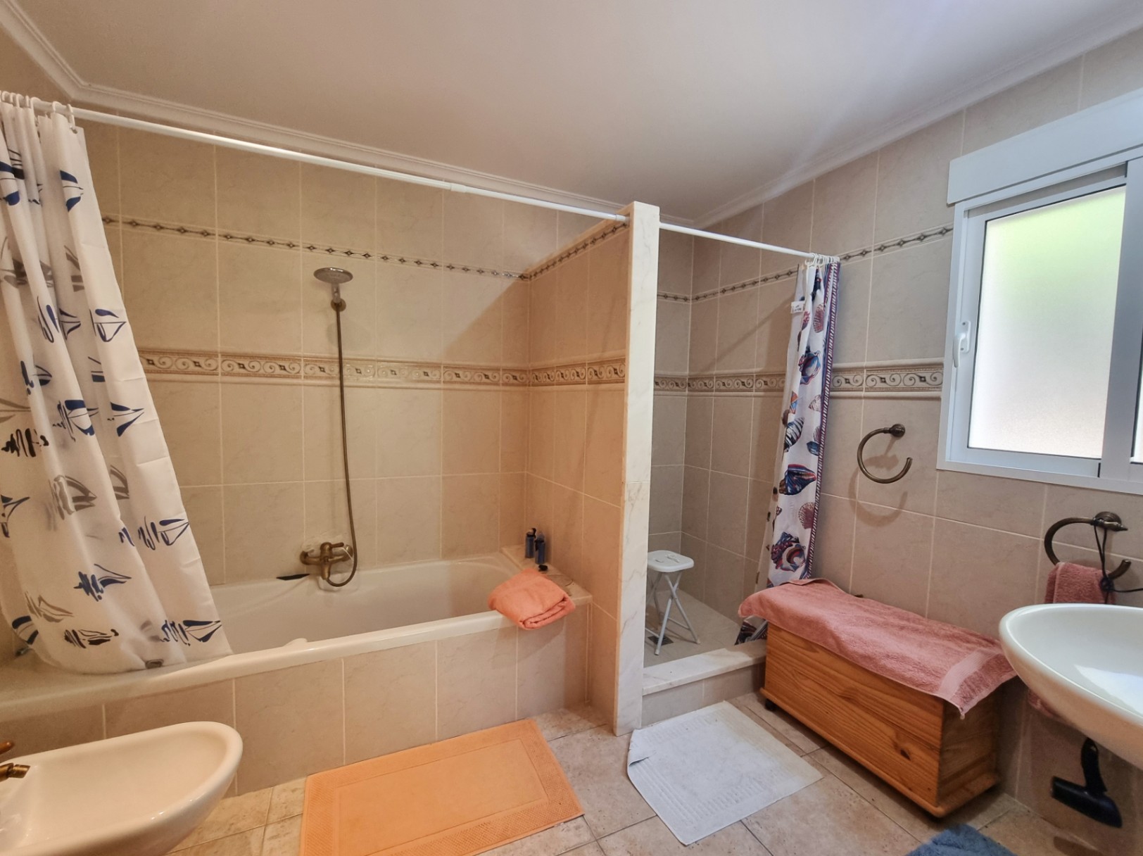 Villa met panoramisch uitzicht, zwembad en veel privacy in Pego Monte Mostalla