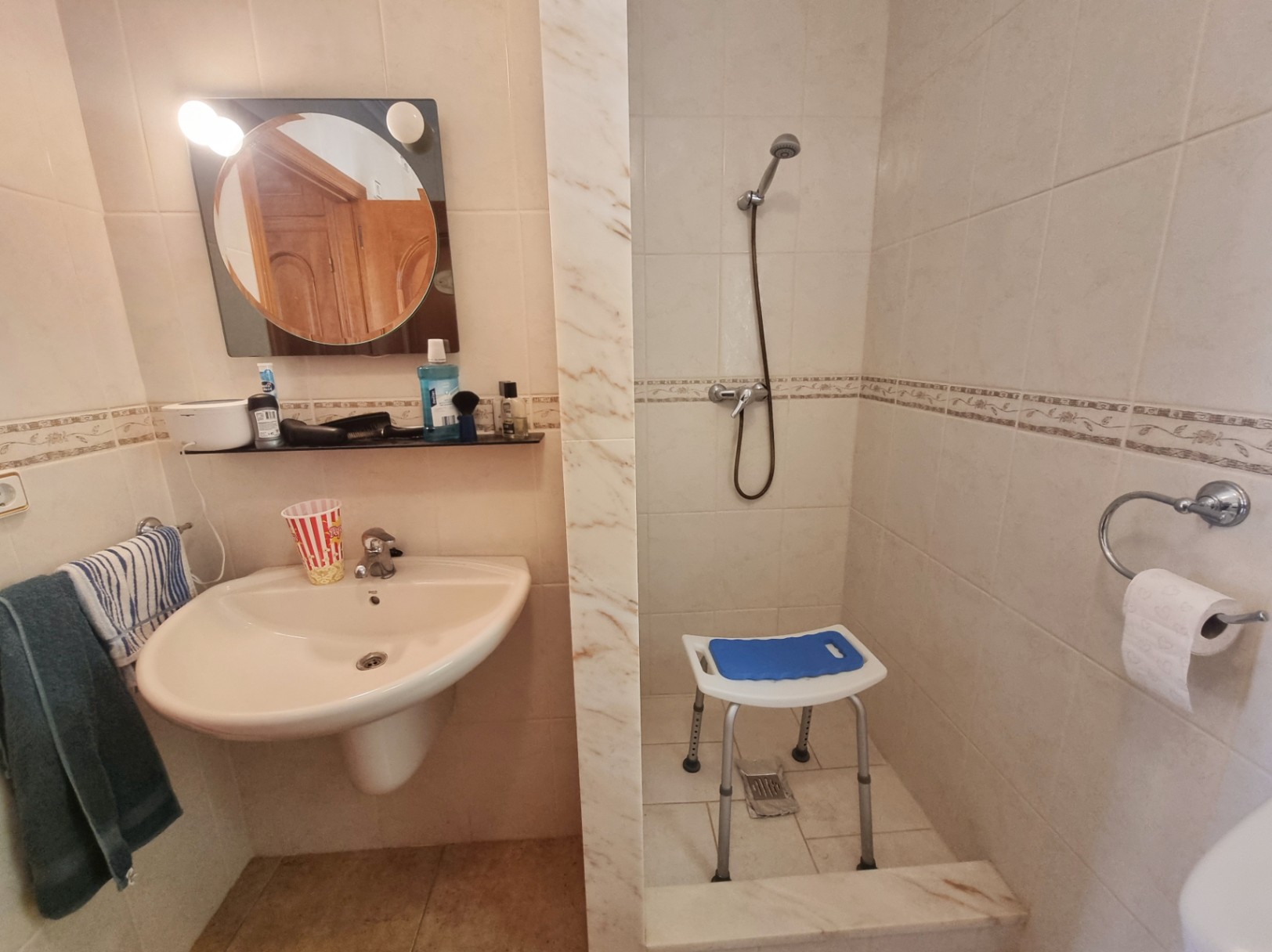 Villa met panoramisch uitzicht, zwembad en veel privacy in Pego Monte Mostalla