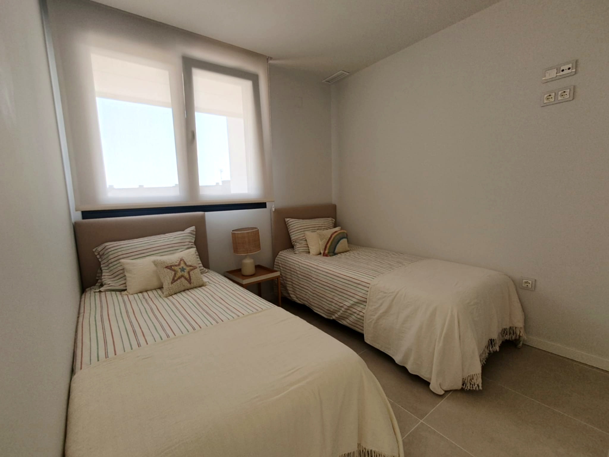 Duplex en venta de 3 habitaciones en Las Marinas, Denia