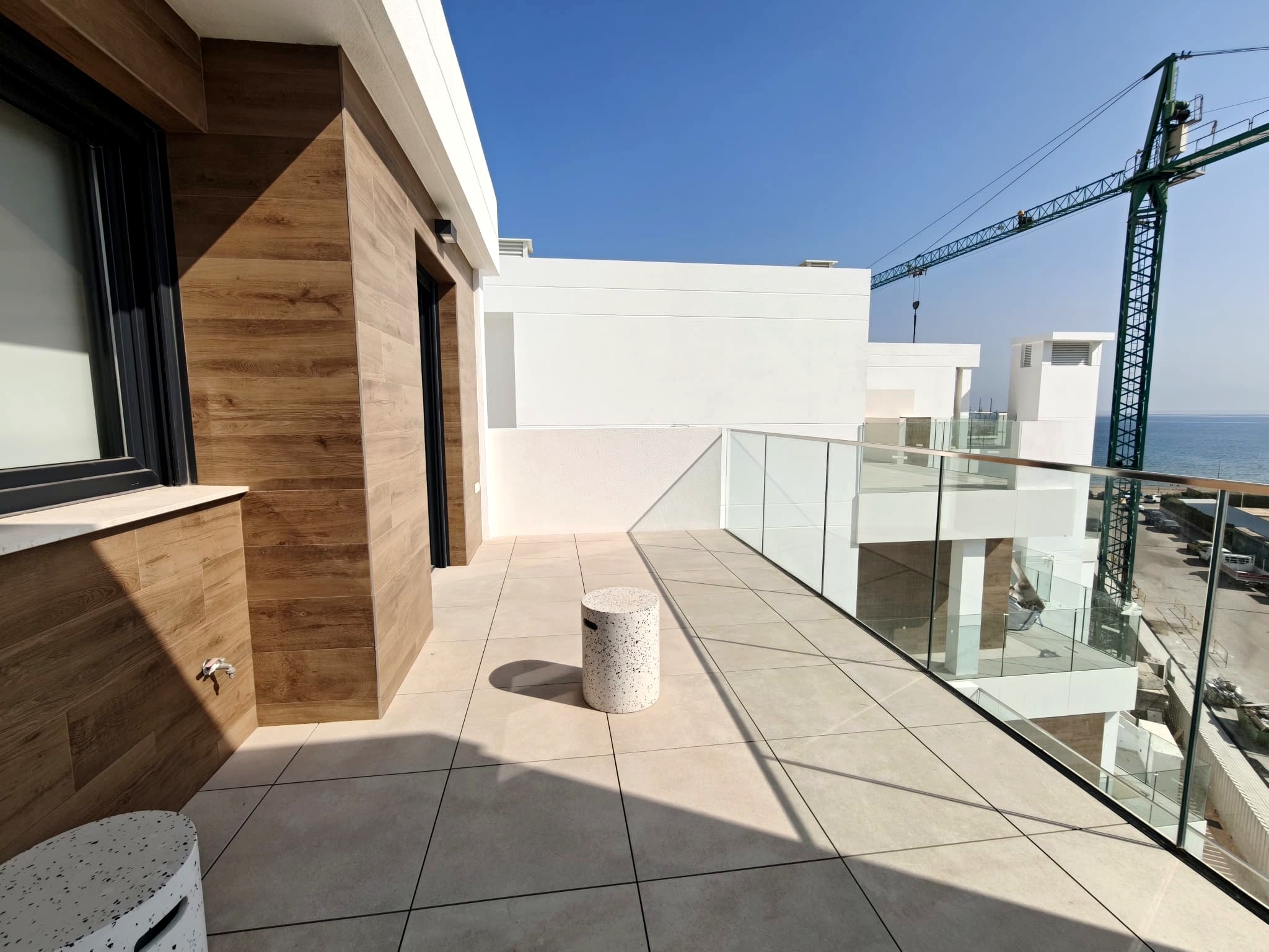Duplex en venta de 3 habitaciones en Las Marinas, Denia