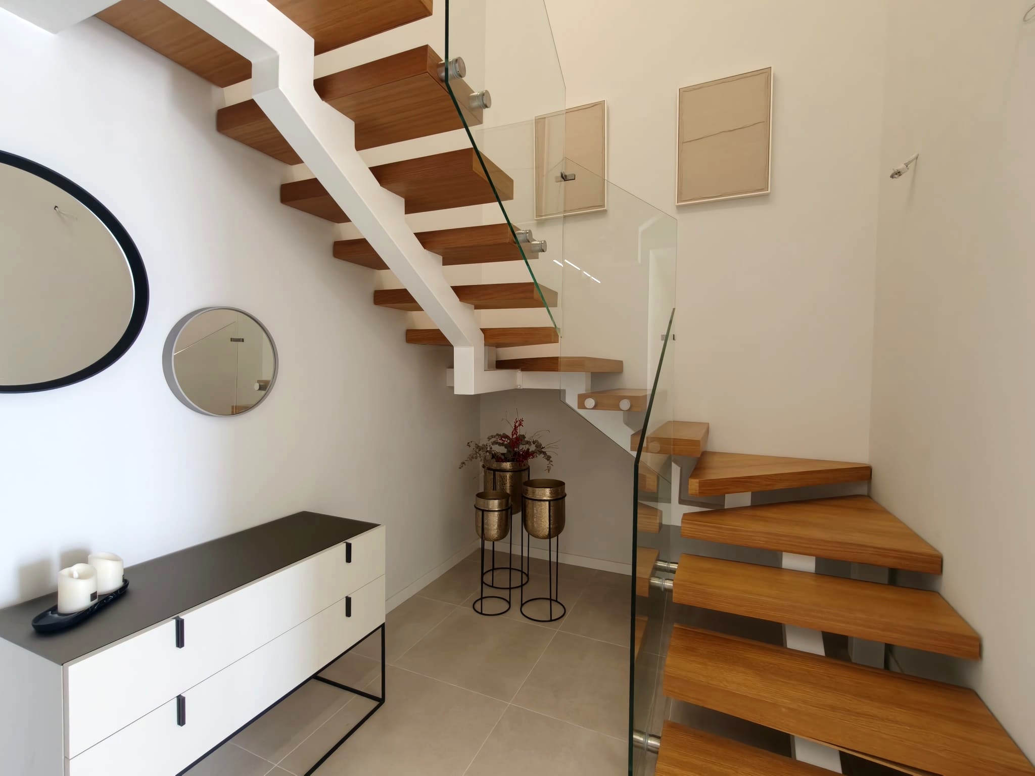 Duplex en venta de 3 habitaciones en Las Marinas, Denia