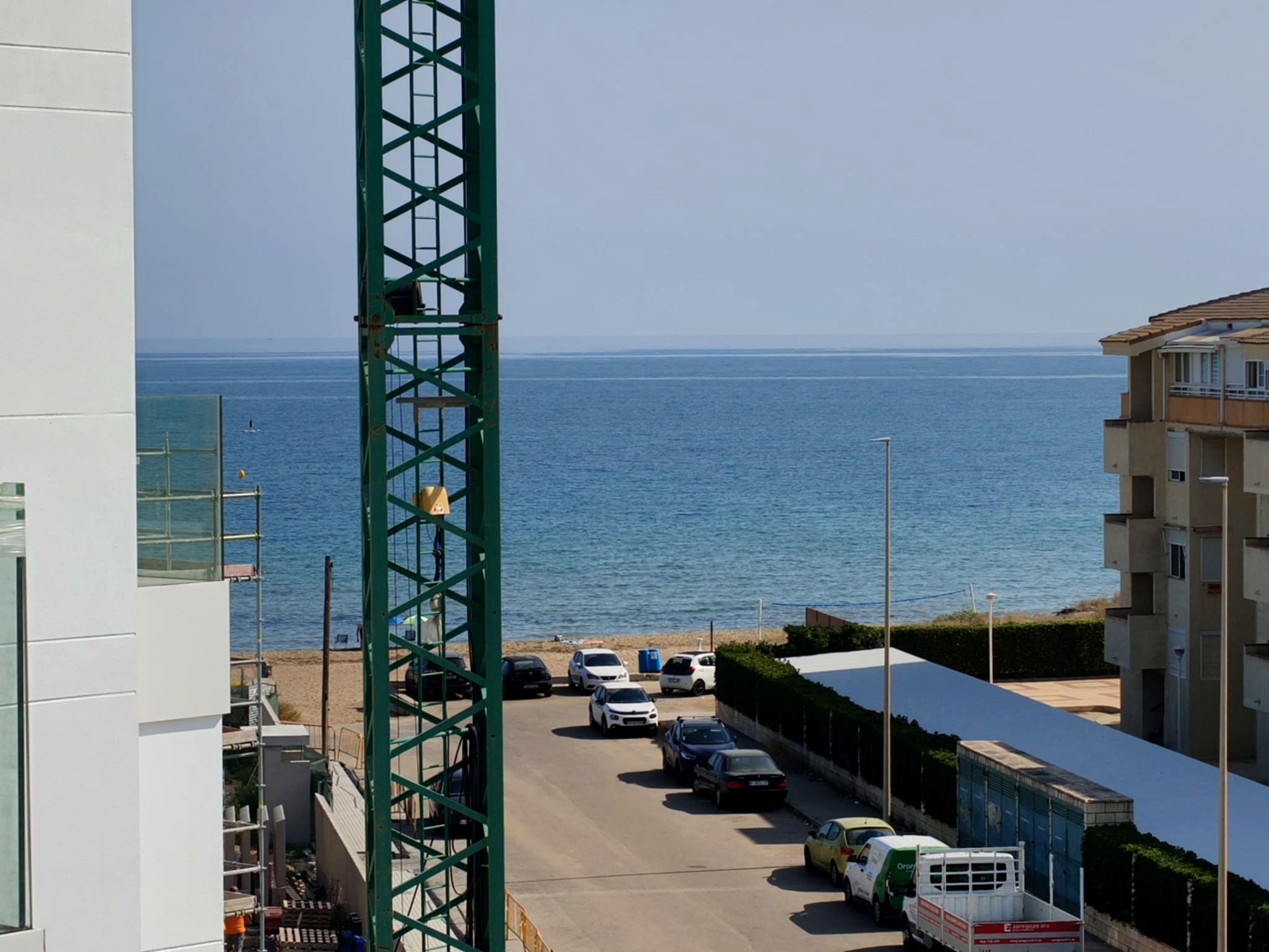 Duplex en venta de 3 habitaciones en Las Marinas, Denia