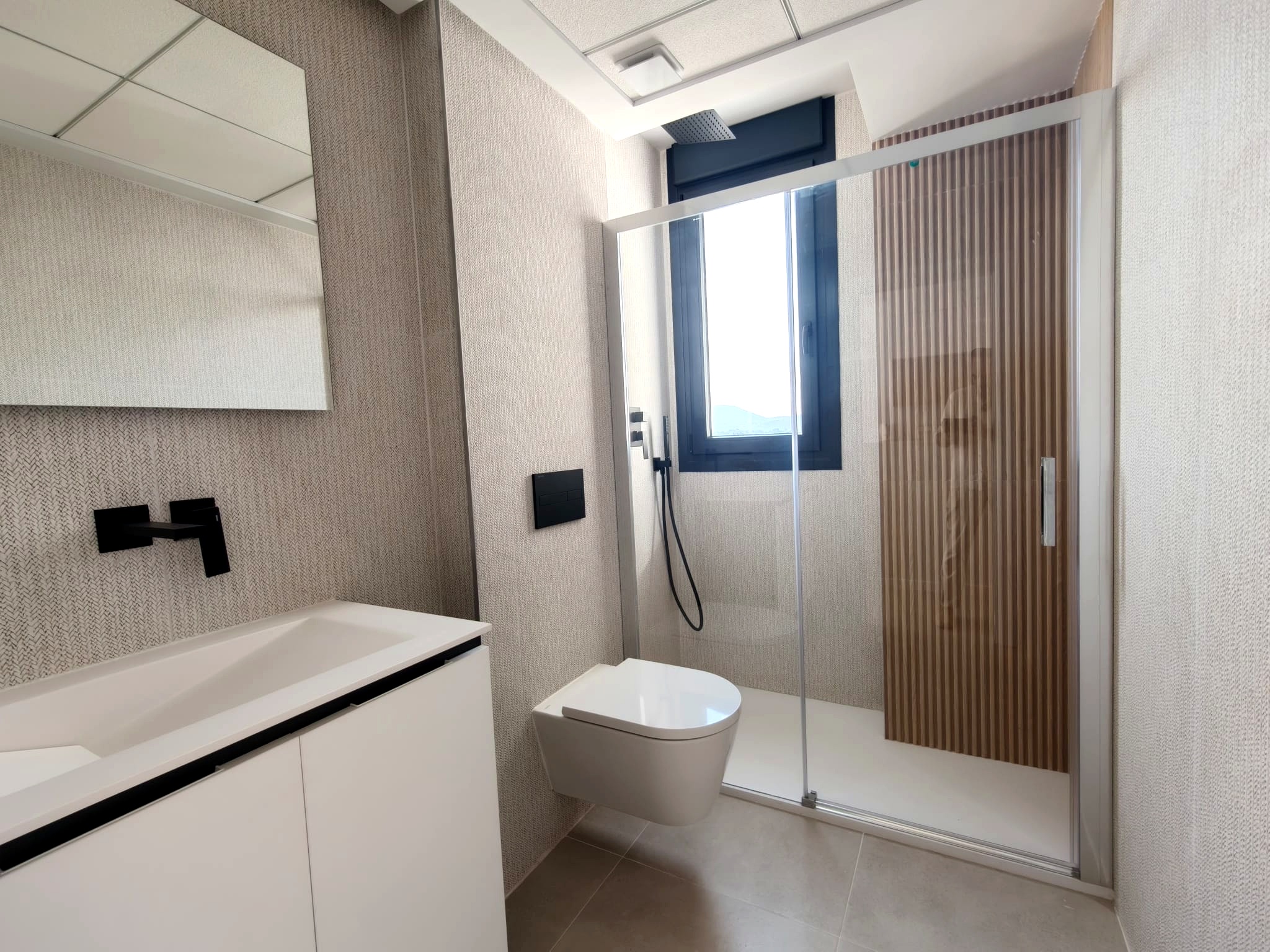 Duplex en venta de 3 habitaciones en Las Marinas, Denia