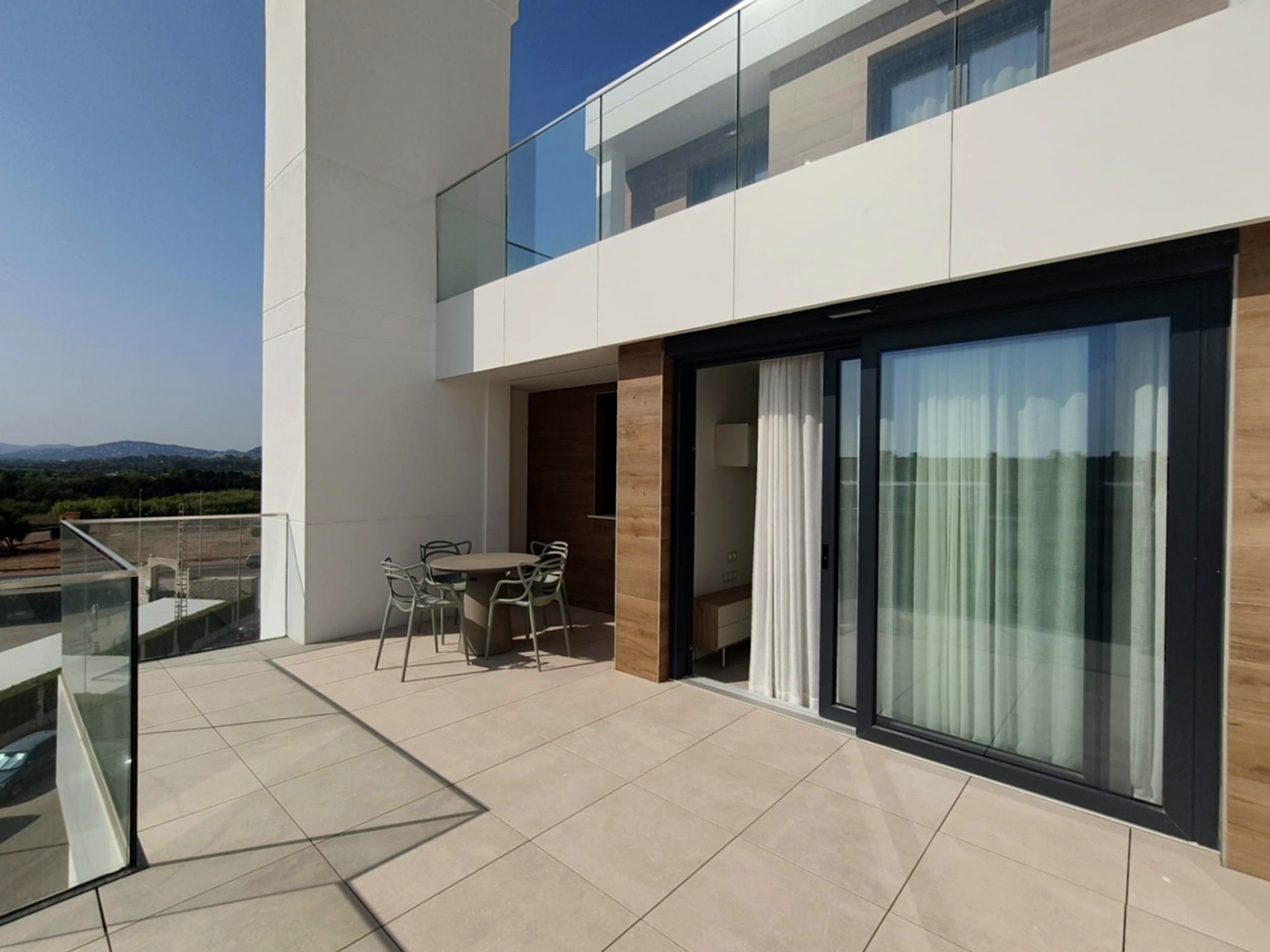 Duplex en venta de 3 habitaciones en Las Marinas, Denia