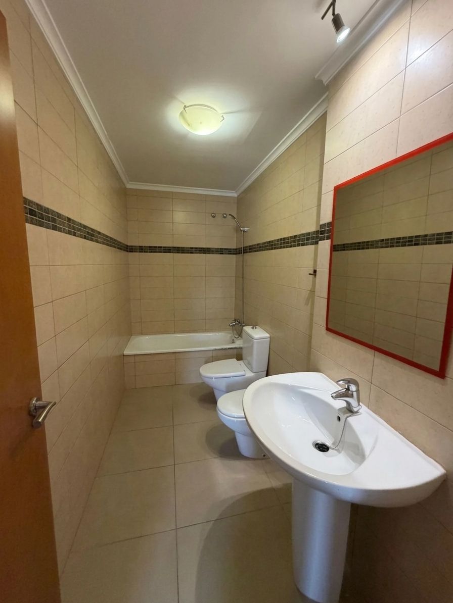 Magnifique et spacieux appartement au rez-de-chaussée avec patios privés à Ondara