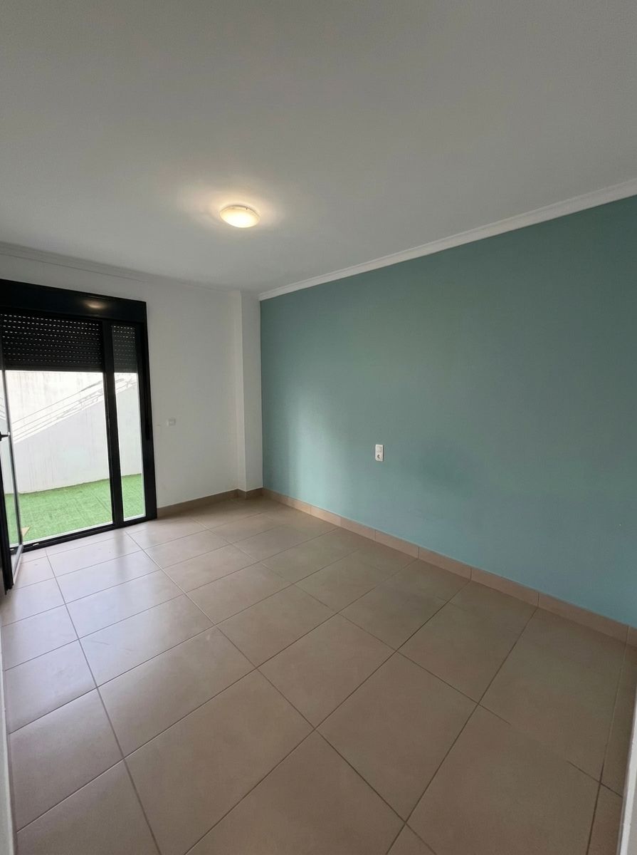 Magnifique et spacieux appartement au rez-de-chaussée avec patios privés à Ondara