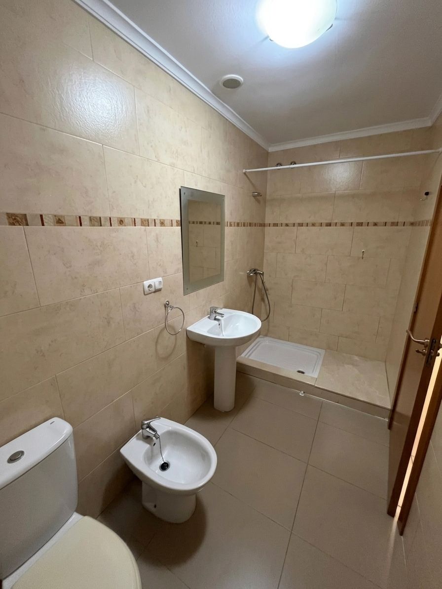 Magnifique et spacieux appartement au rez-de-chaussée avec patios privés à Ondara