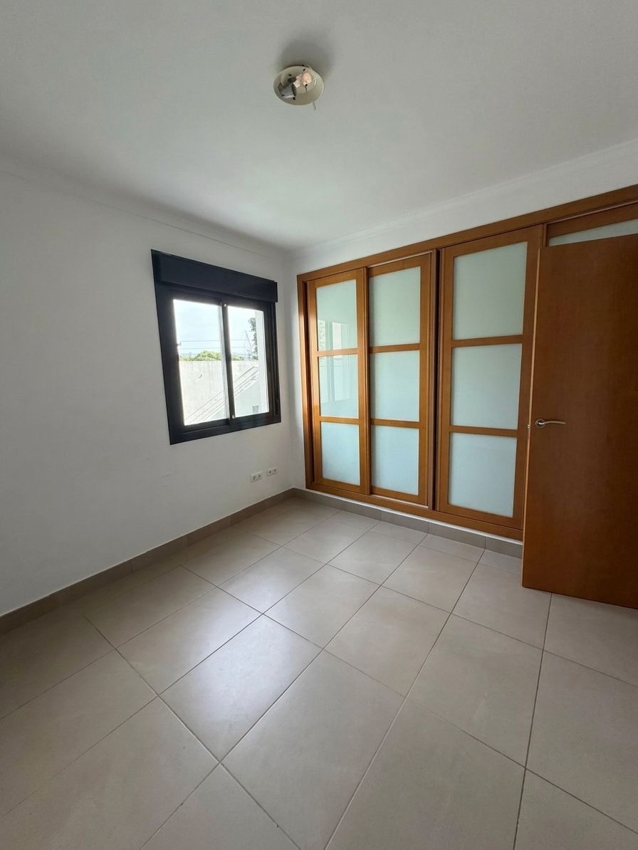 Magnifique et spacieux appartement au rez-de-chaussée avec patios privés à Ondara