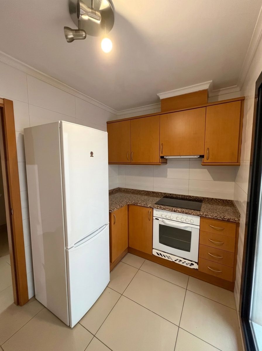 Magnifique et spacieux appartement au rez-de-chaussée avec patios privés à Ondara