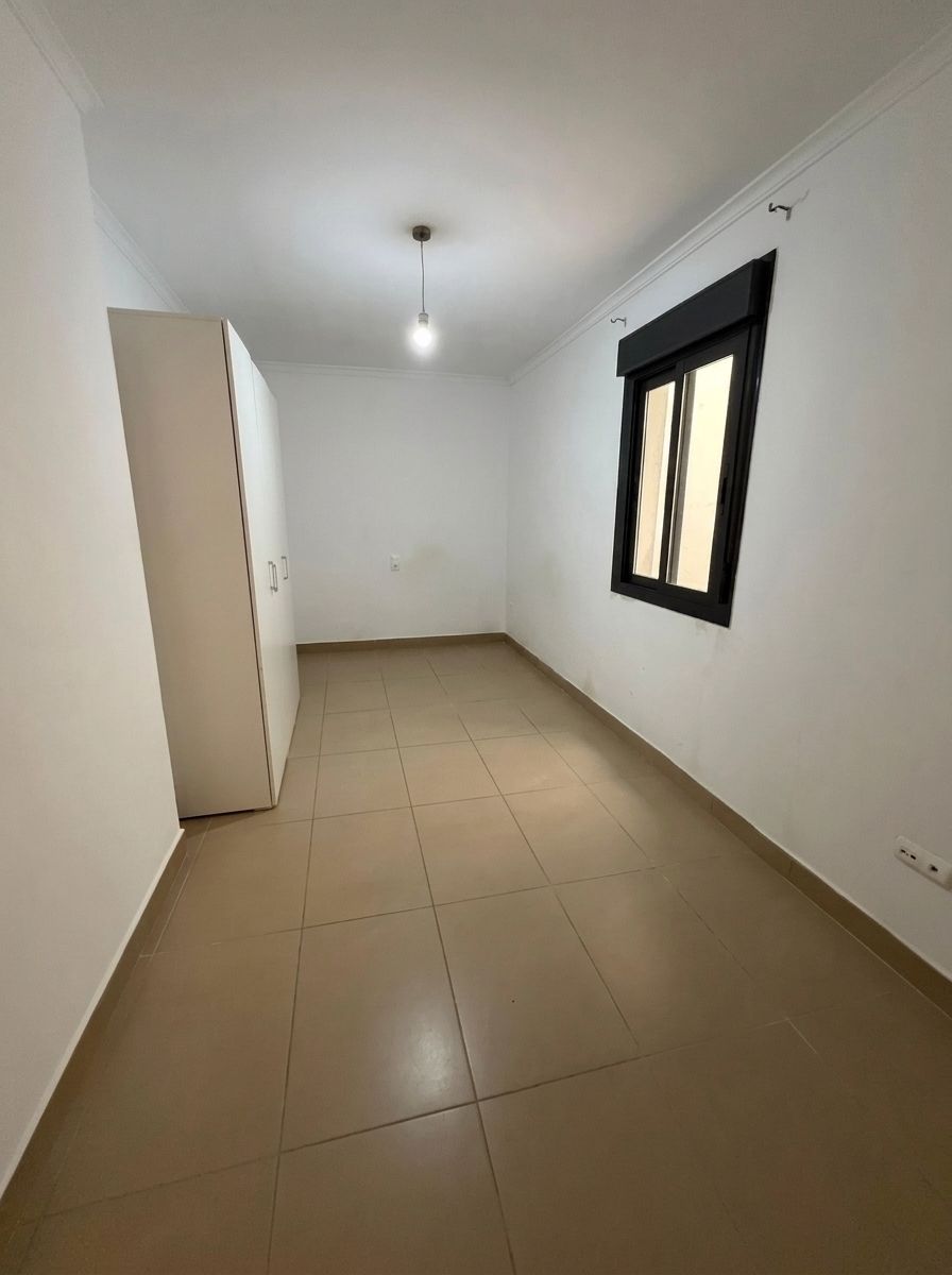 Magnifique et spacieux appartement au rez-de-chaussée avec patios privés à Ondara
