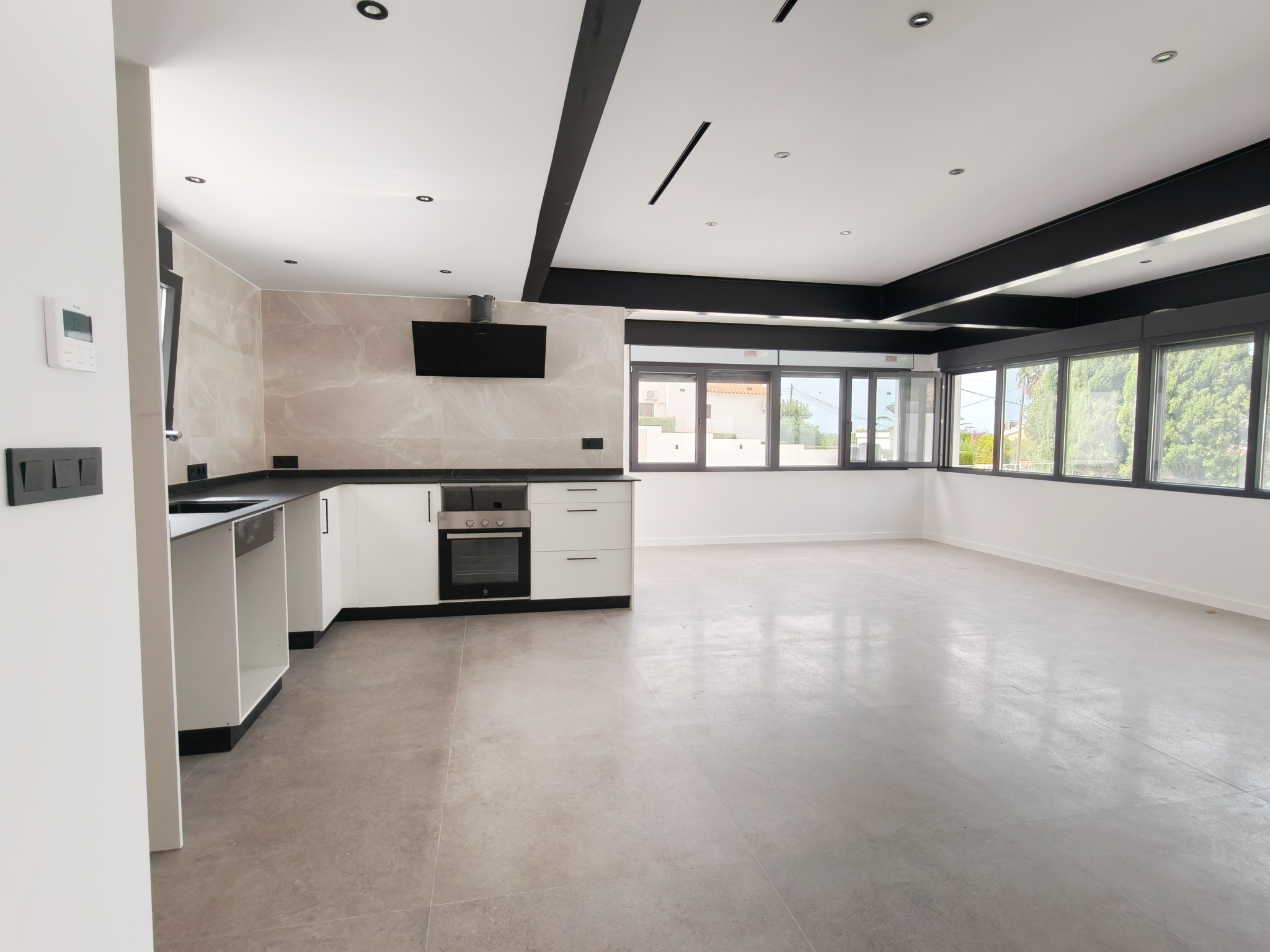 Villa te koop met 3 slaapkamers en een zwembad in Denia, Alicante.