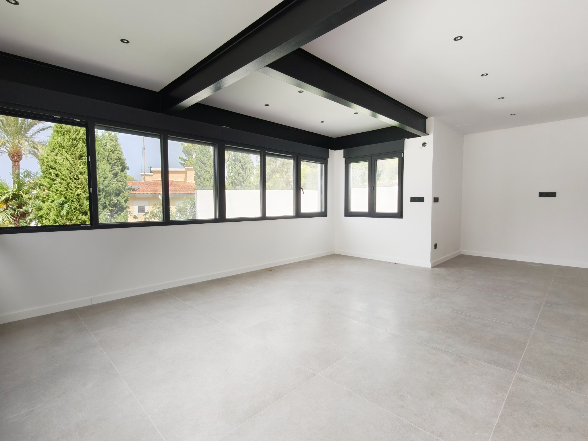 Villa te koop met 3 slaapkamers en een zwembad in Denia, Alicante.