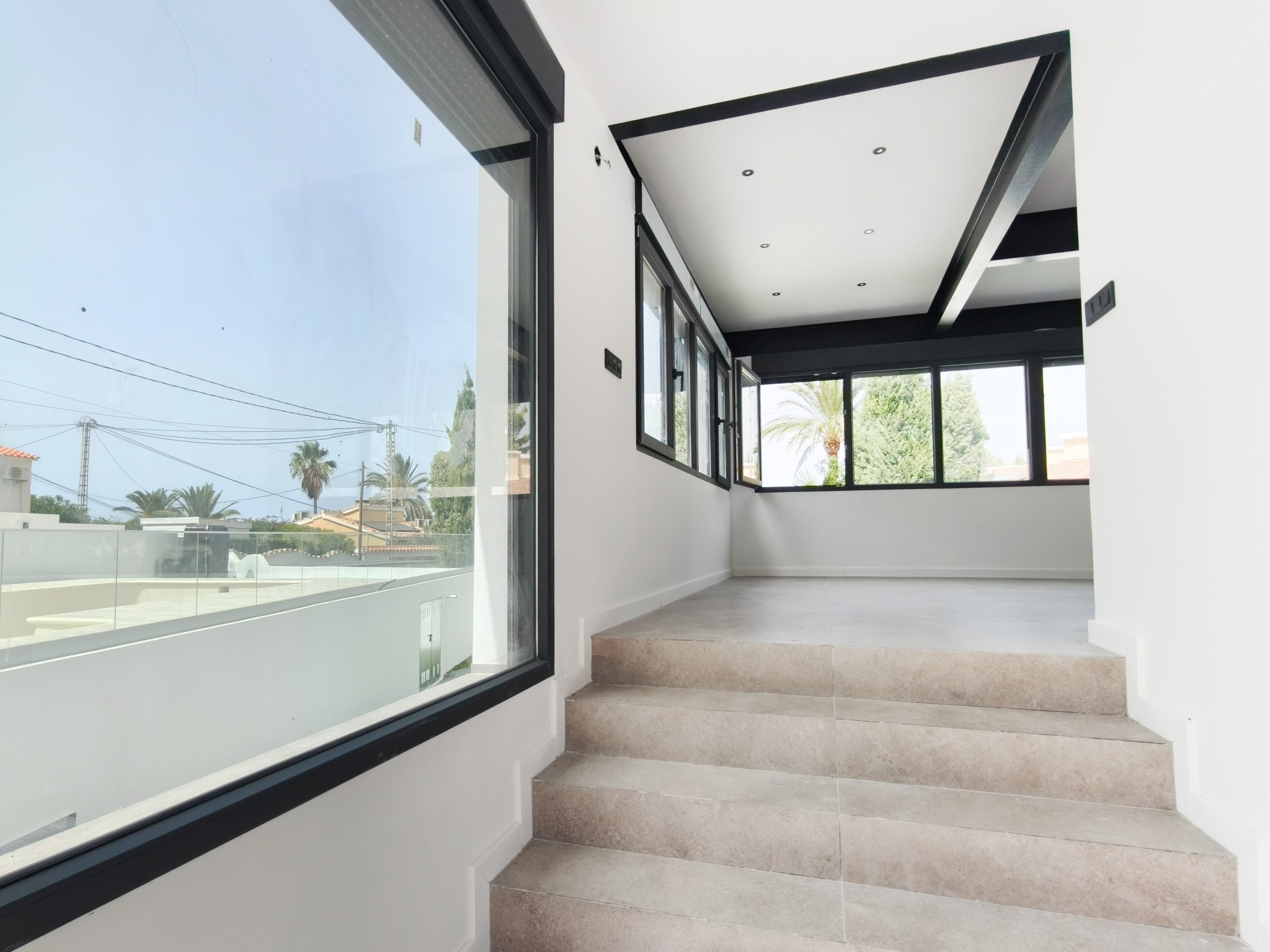 Villa te koop met 3 slaapkamers en een zwembad in Denia, Alicante.