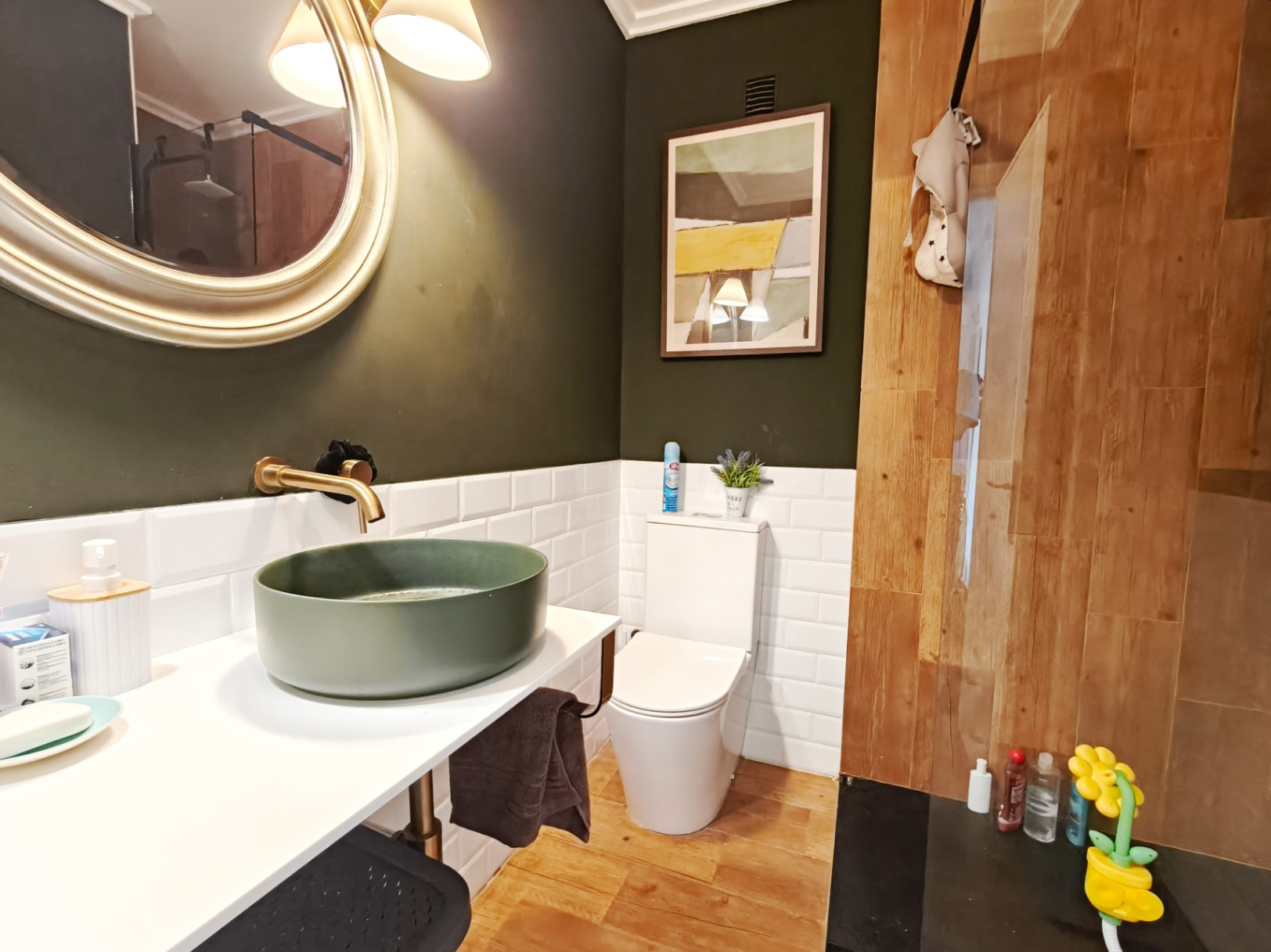 Apartment mit Meerblick zum Verkauf, 2 Schlafzimmer mit Pool in Denia, Alicante