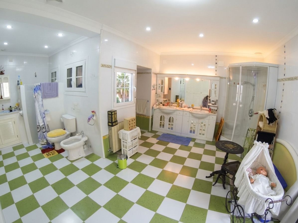 Exclusieve Mediterraanse Villa in Dénia – Montgó Uitzichten, Zwembad  Gastenhuis