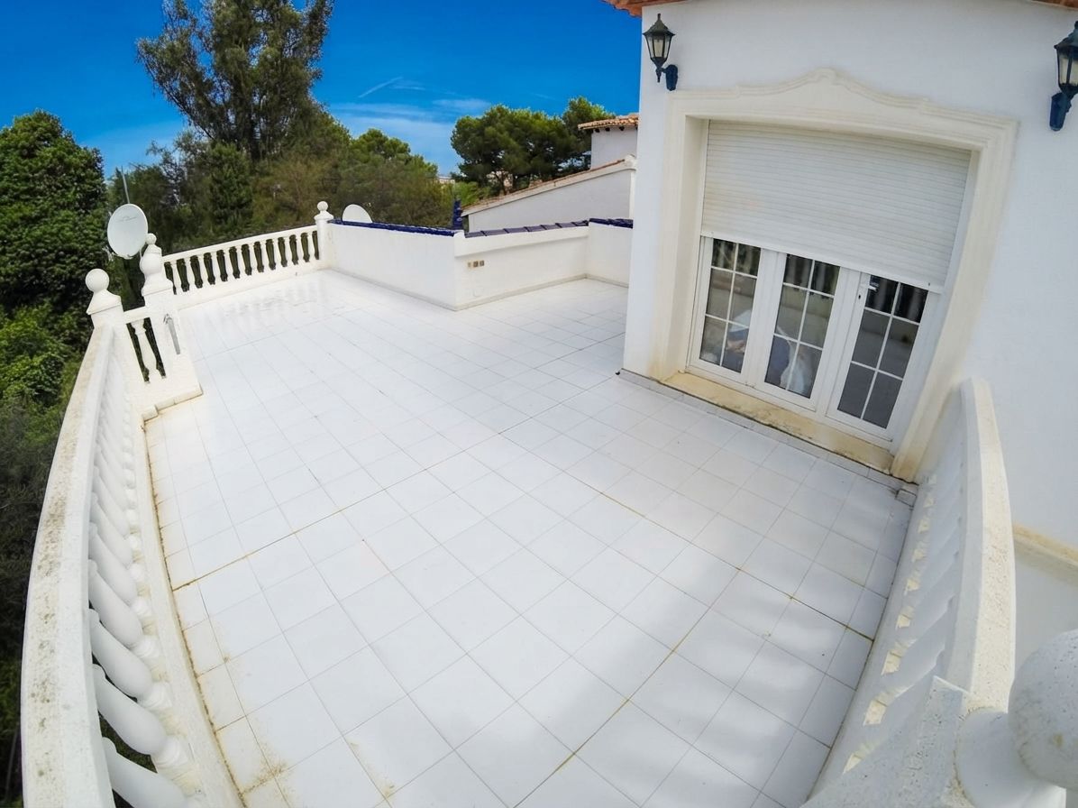 Exclusieve Mediterraanse Villa in Dénia – Montgó Uitzichten, Zwembad  Gastenhuis