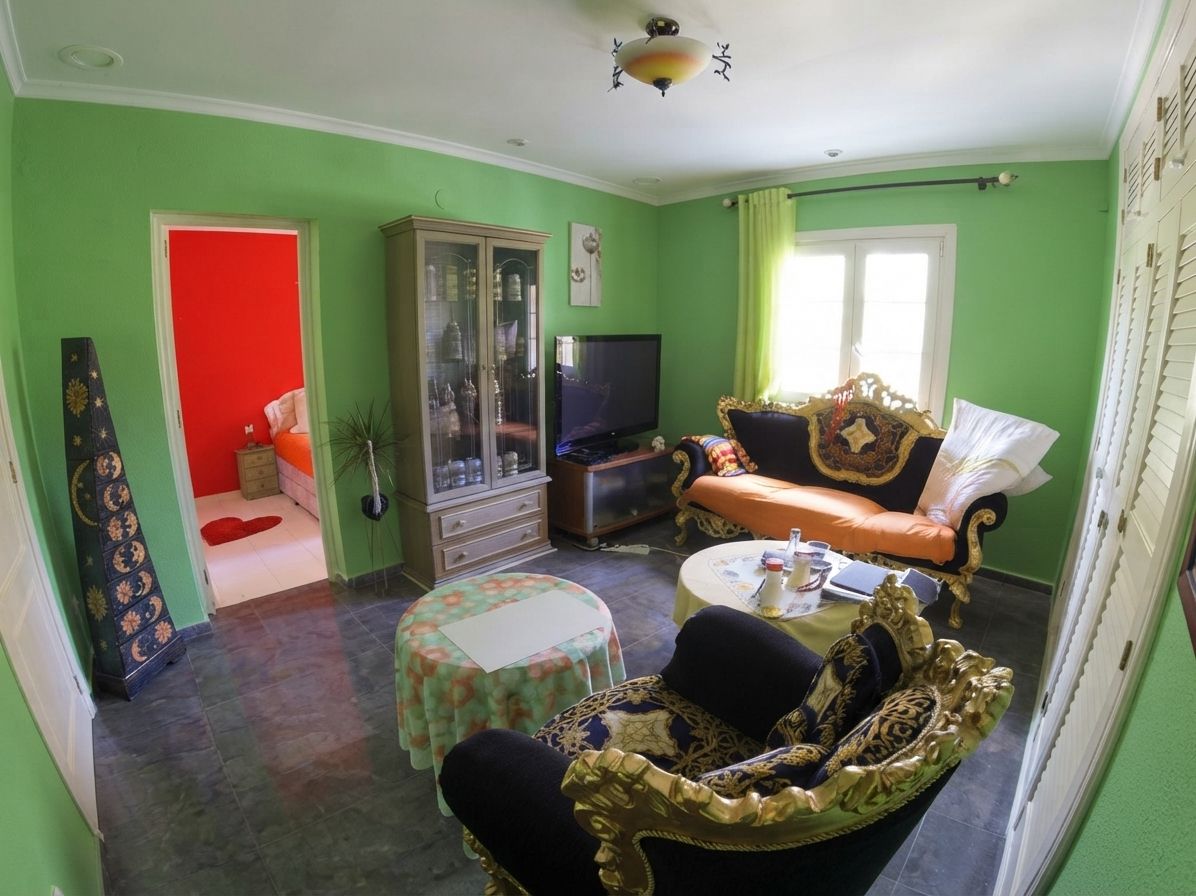 Exclusieve Mediterraanse Villa in Dénia – Montgó Uitzichten, Zwembad  Gastenhuis
