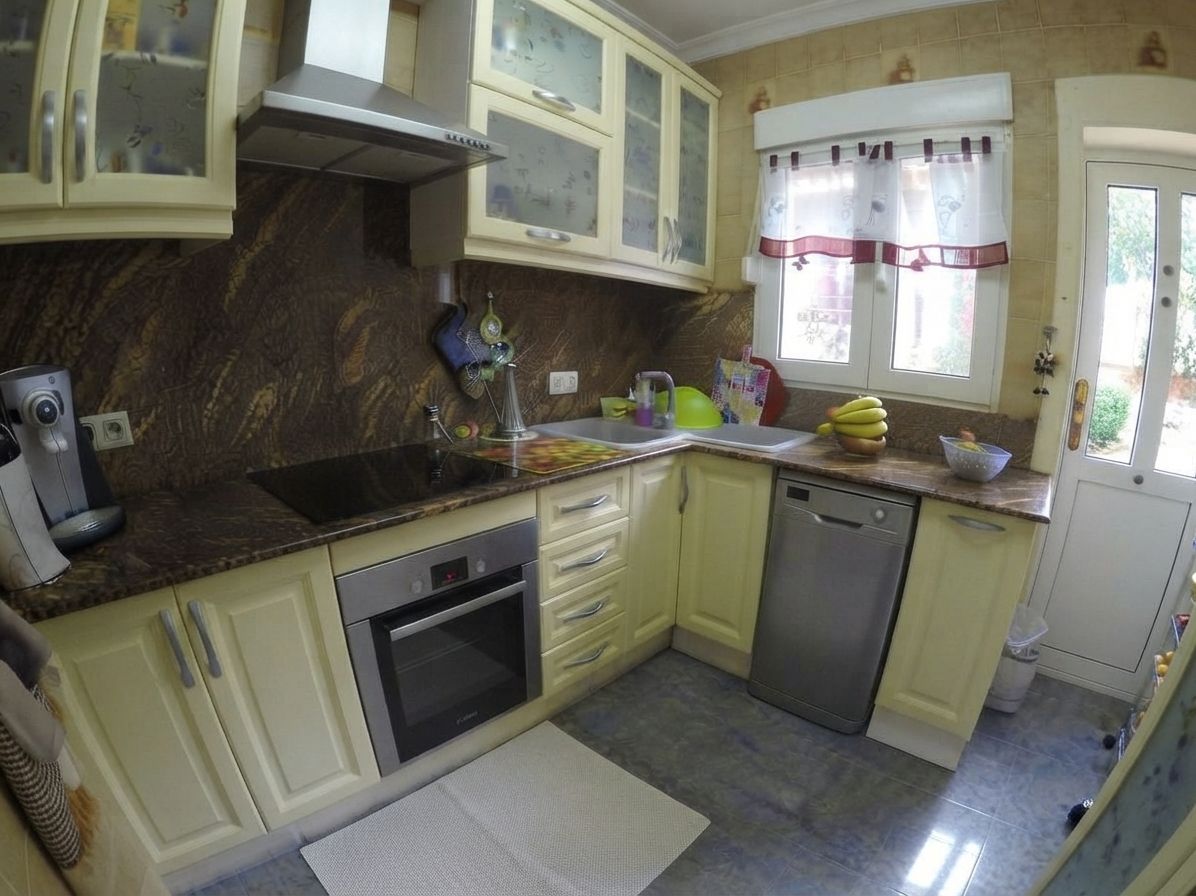 Exclusieve Mediterraanse Villa in Dénia – Montgó Uitzichten, Zwembad  Gastenhuis