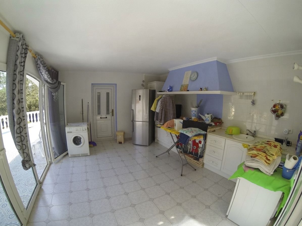 Exclusieve Mediterraanse Villa in Dénia – Montgó Uitzichten, Zwembad  Gastenhuis