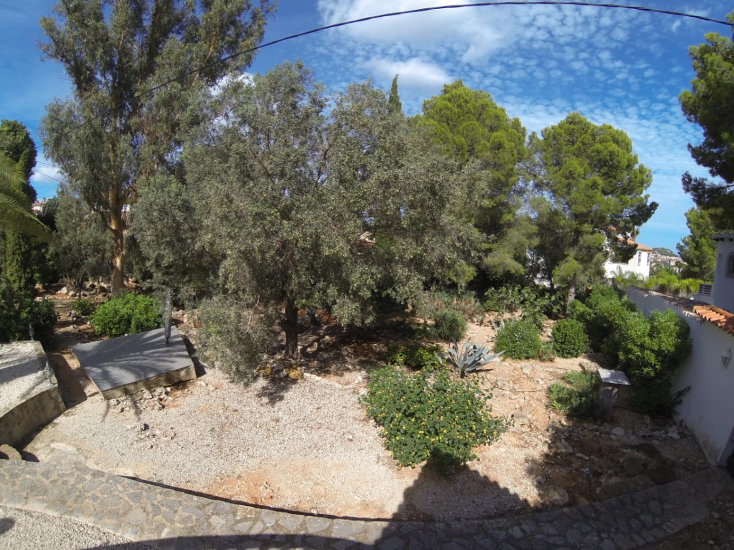 Exclusieve Mediterraanse Villa in Dénia – Montgó Uitzichten, Zwembad  Gastenhuis